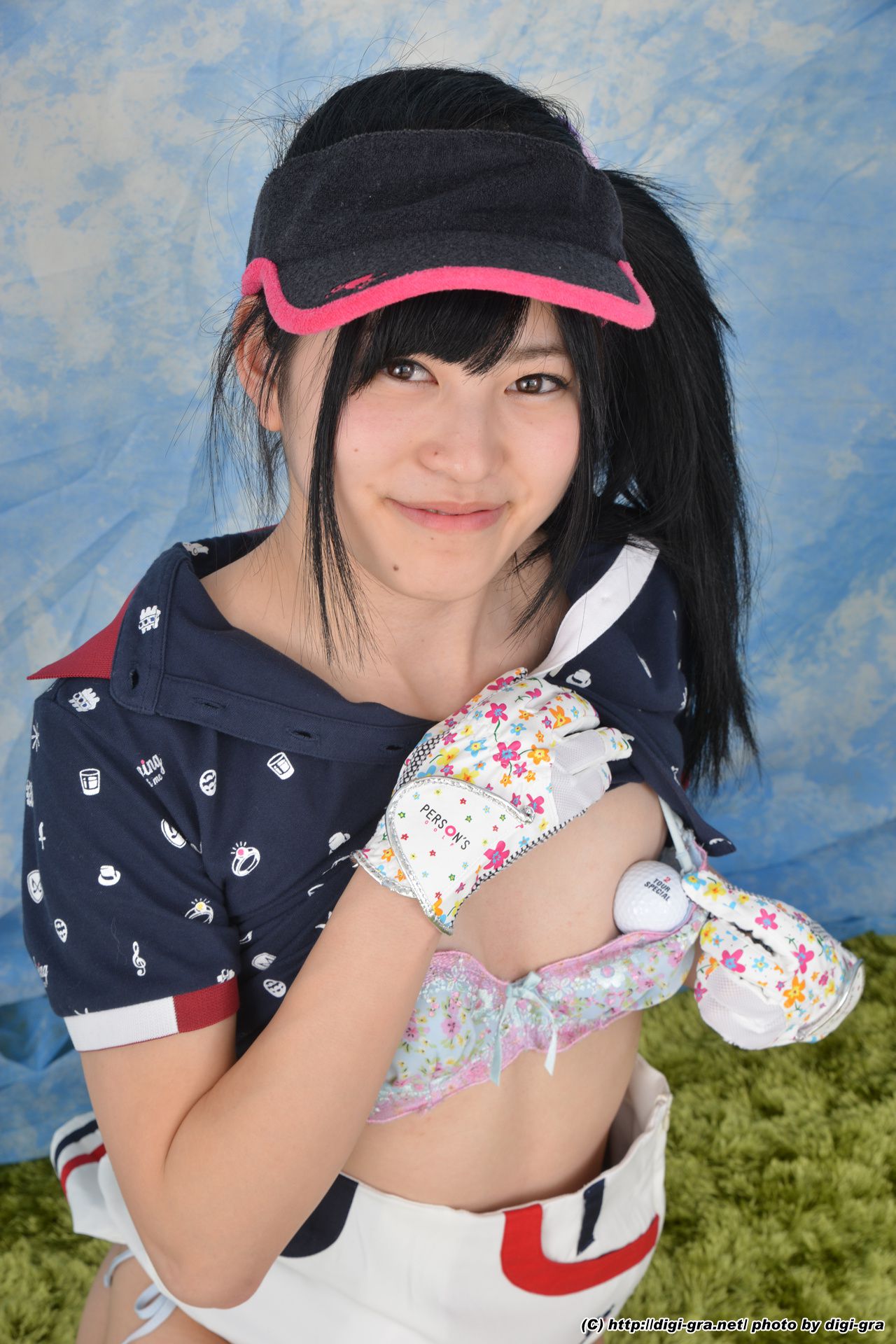 江奈琉璃/江奈るり Ruri Ena Set6-图63