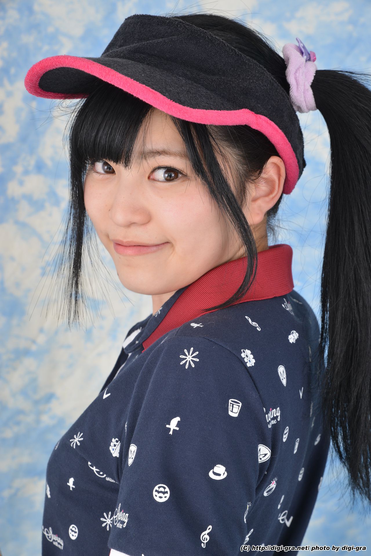 江奈琉璃/江奈るり Ruri Ena Set6-图8