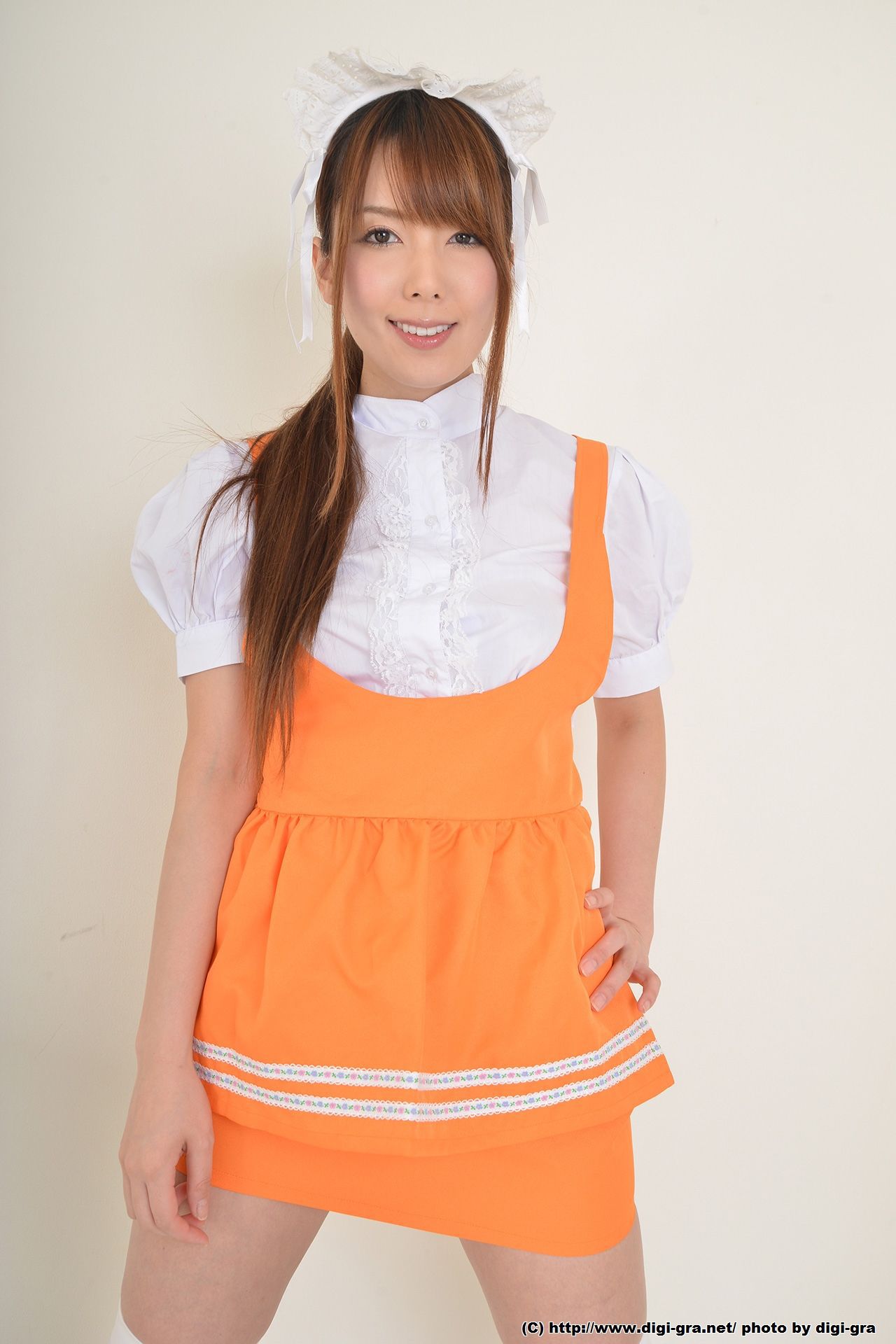 波多野結衣 Yui Hatano 厨娘系列 Set03-图17