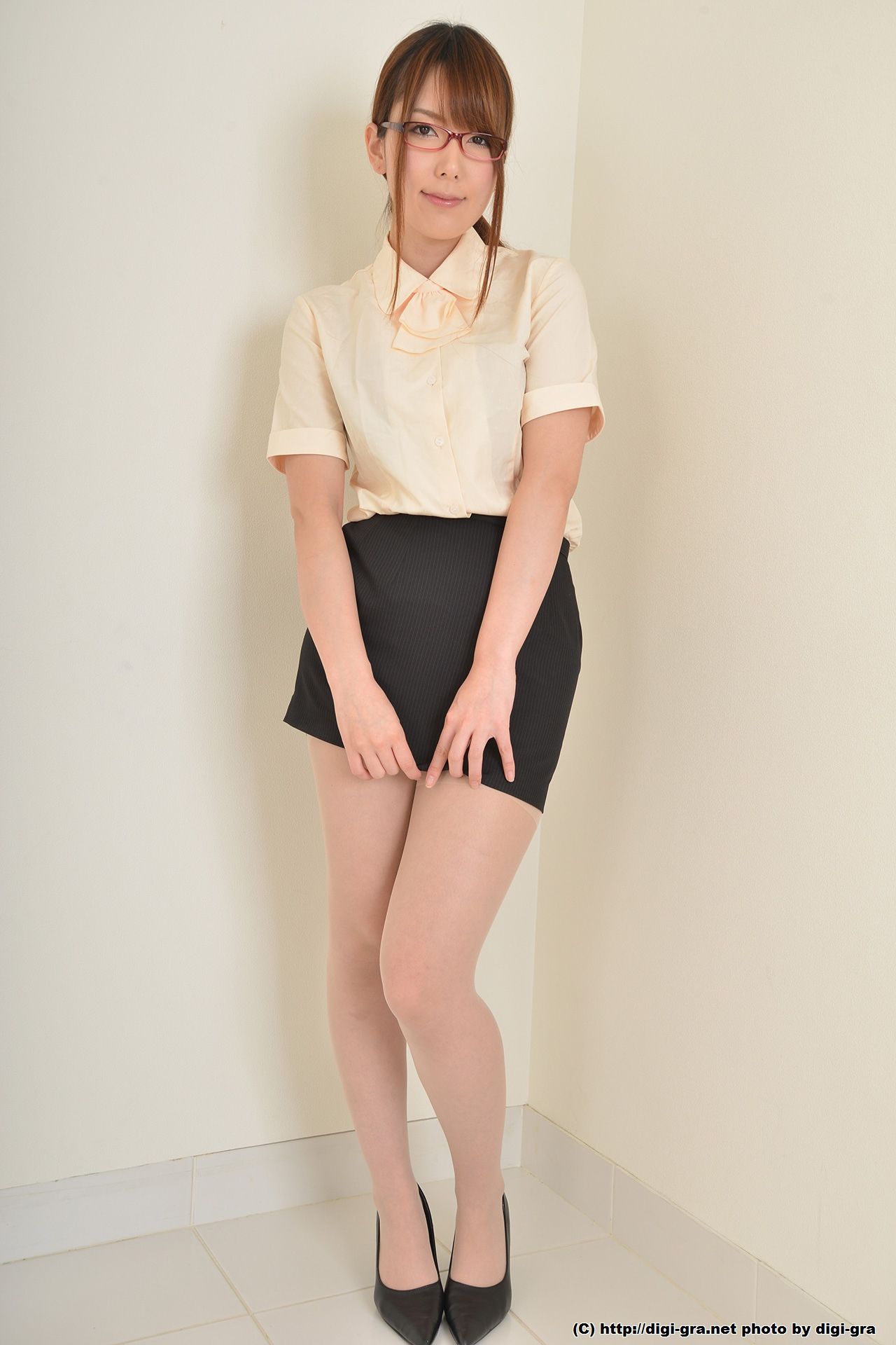 Yui Hatano はたの ゆい/波多野結衣 Set05-图23