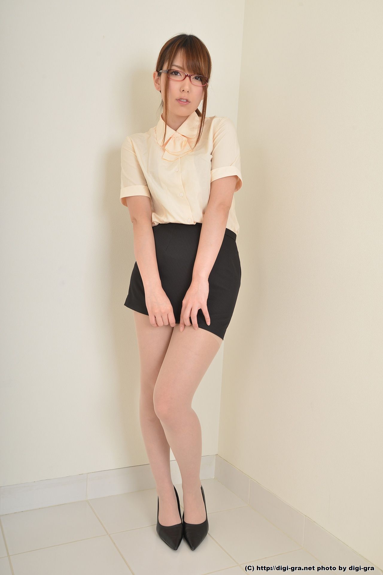 Yui Hatano はたの ゆい/波多野結衣 Set05-图24