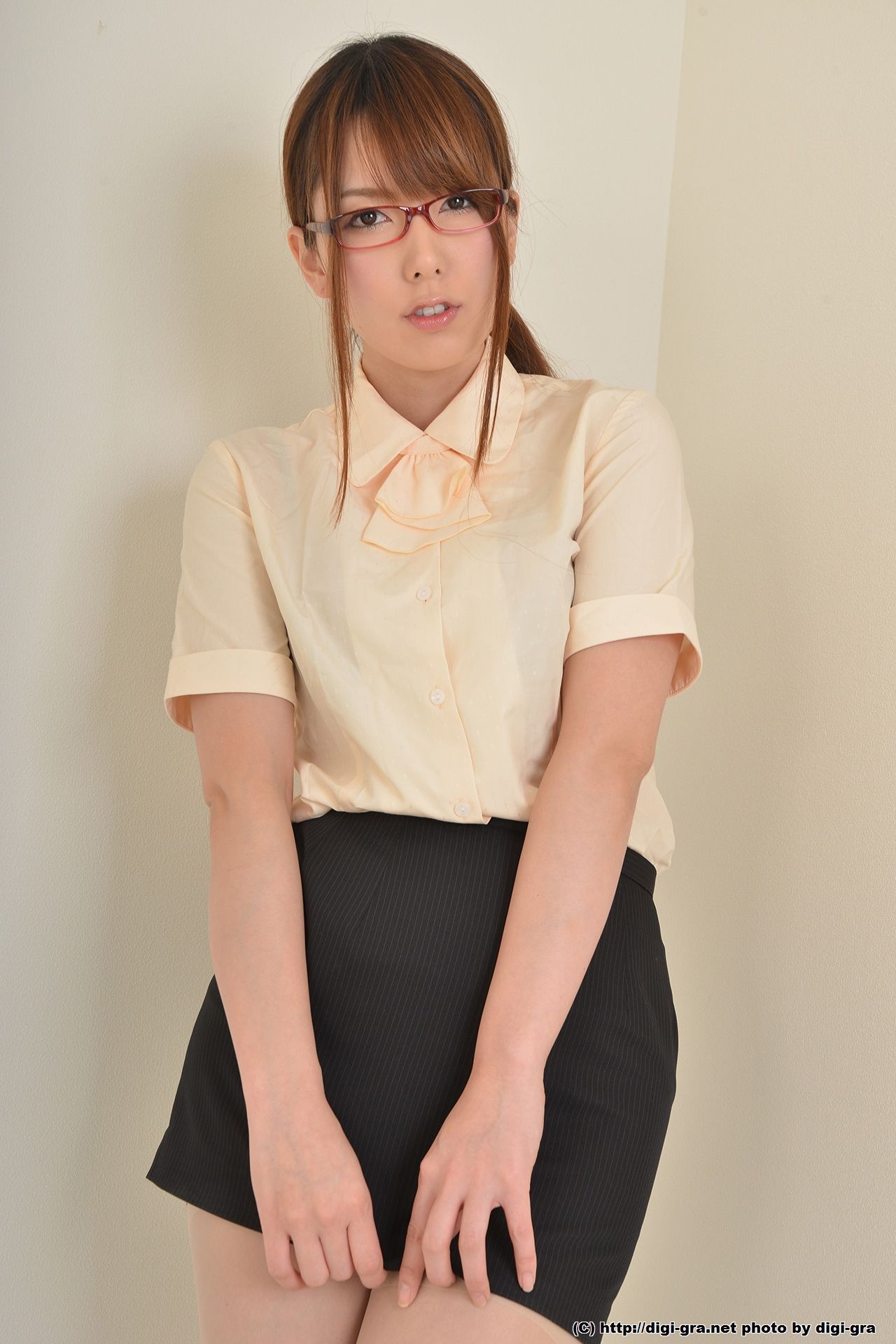 Yui Hatano はたの ゆい/波多野結衣 Set05-图25