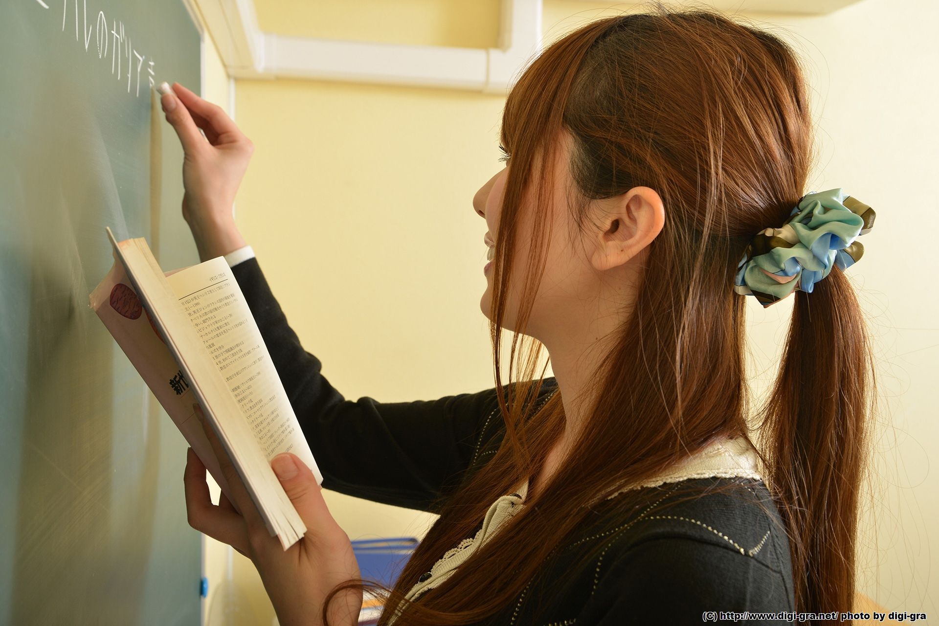 Yui Hatano 波多野結衣 Set07-图14