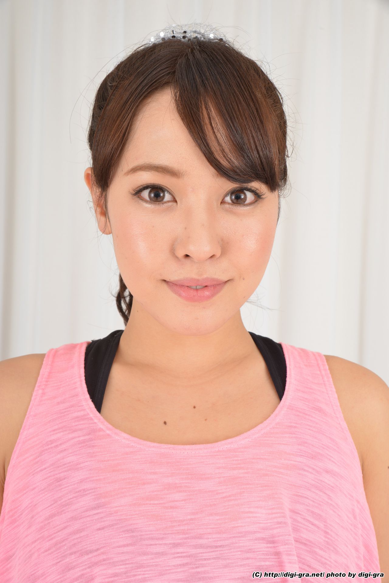 Yukari Maki 真木ゆかり Set01-图0