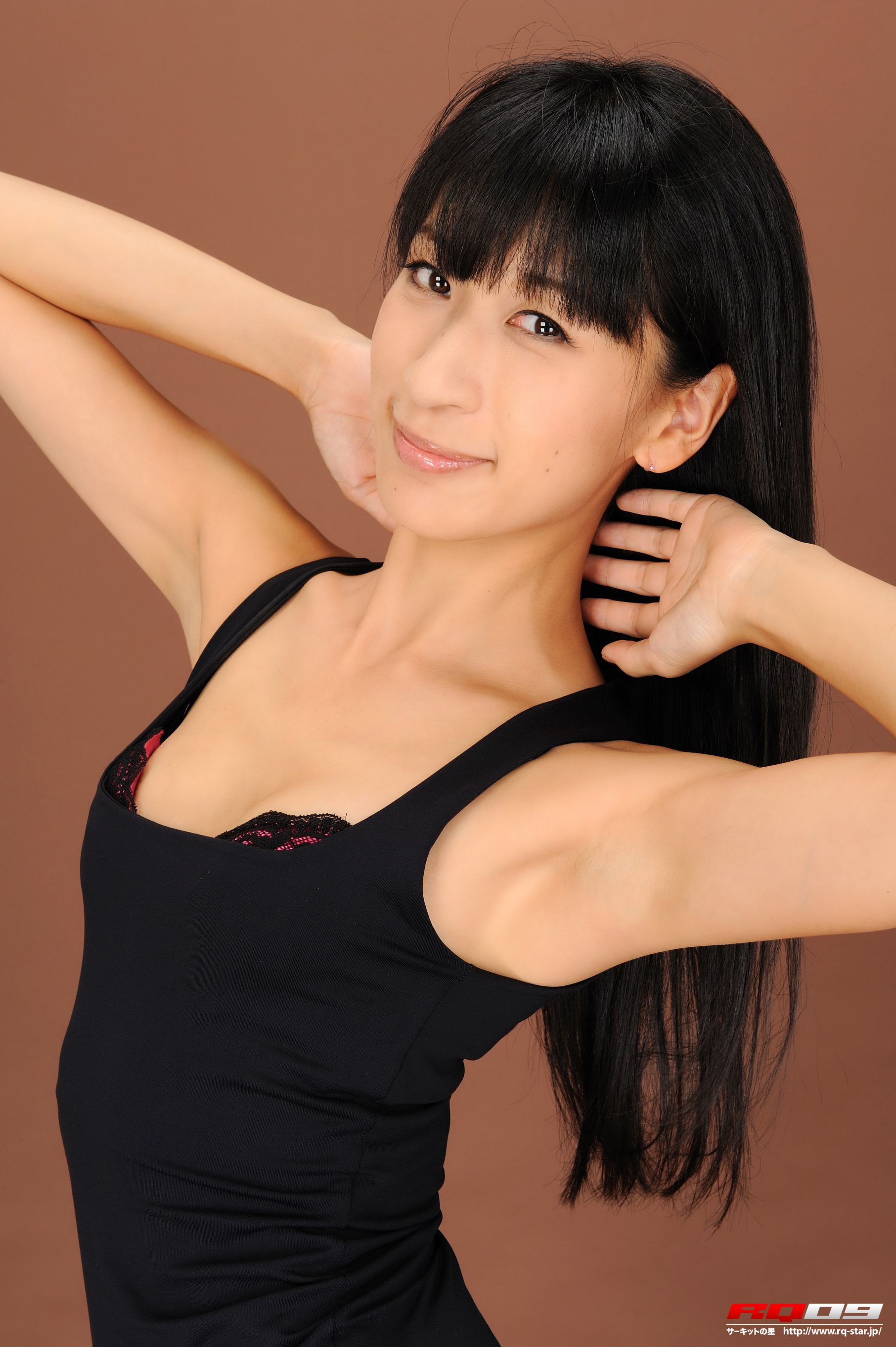 NO.00210 Hiroko Yoshino よしのひろこ Private Dress 写真集-图25