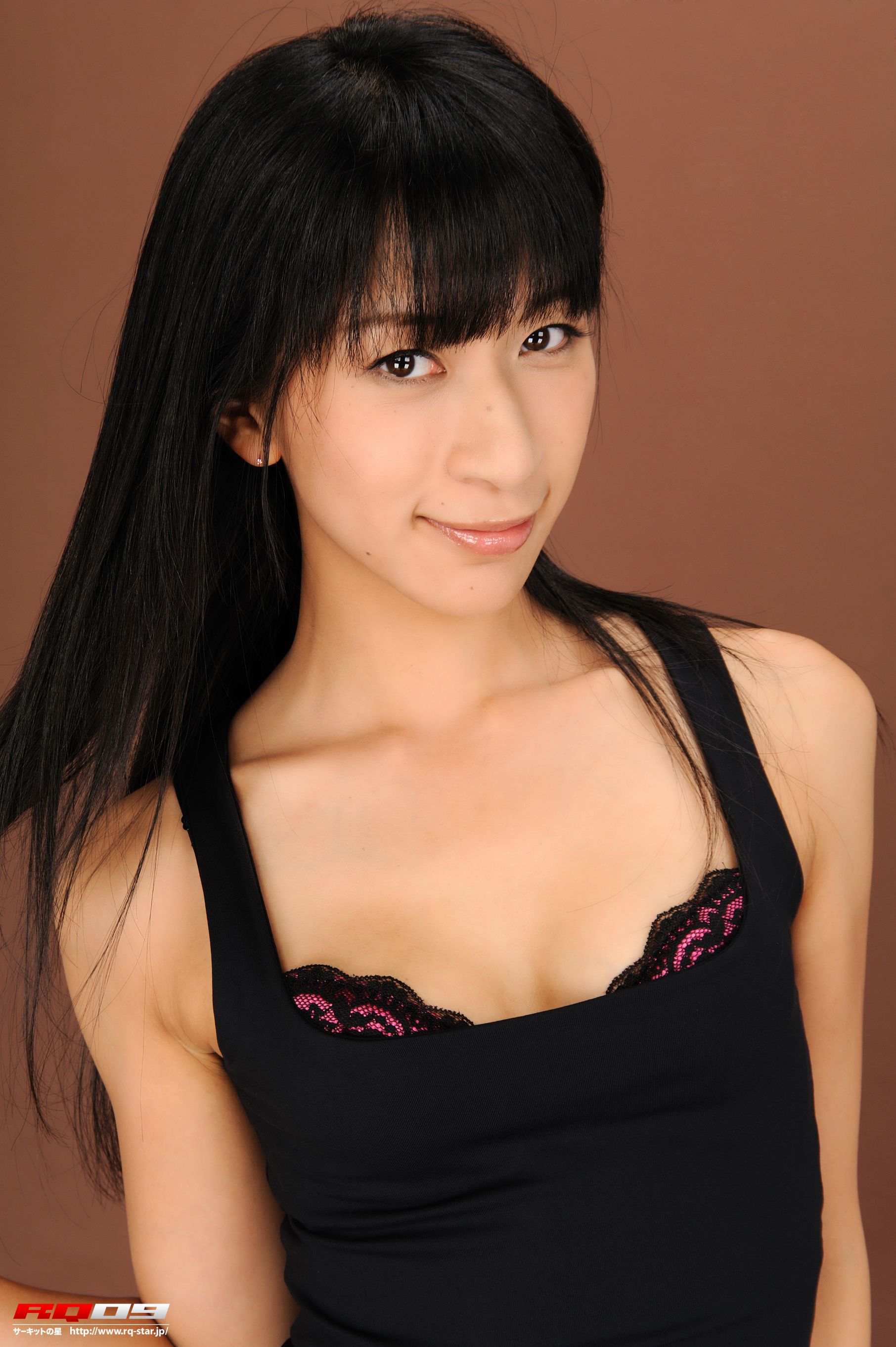 NO.00210 Hiroko Yoshino よしのひろこ Private Dress 写真集-图28