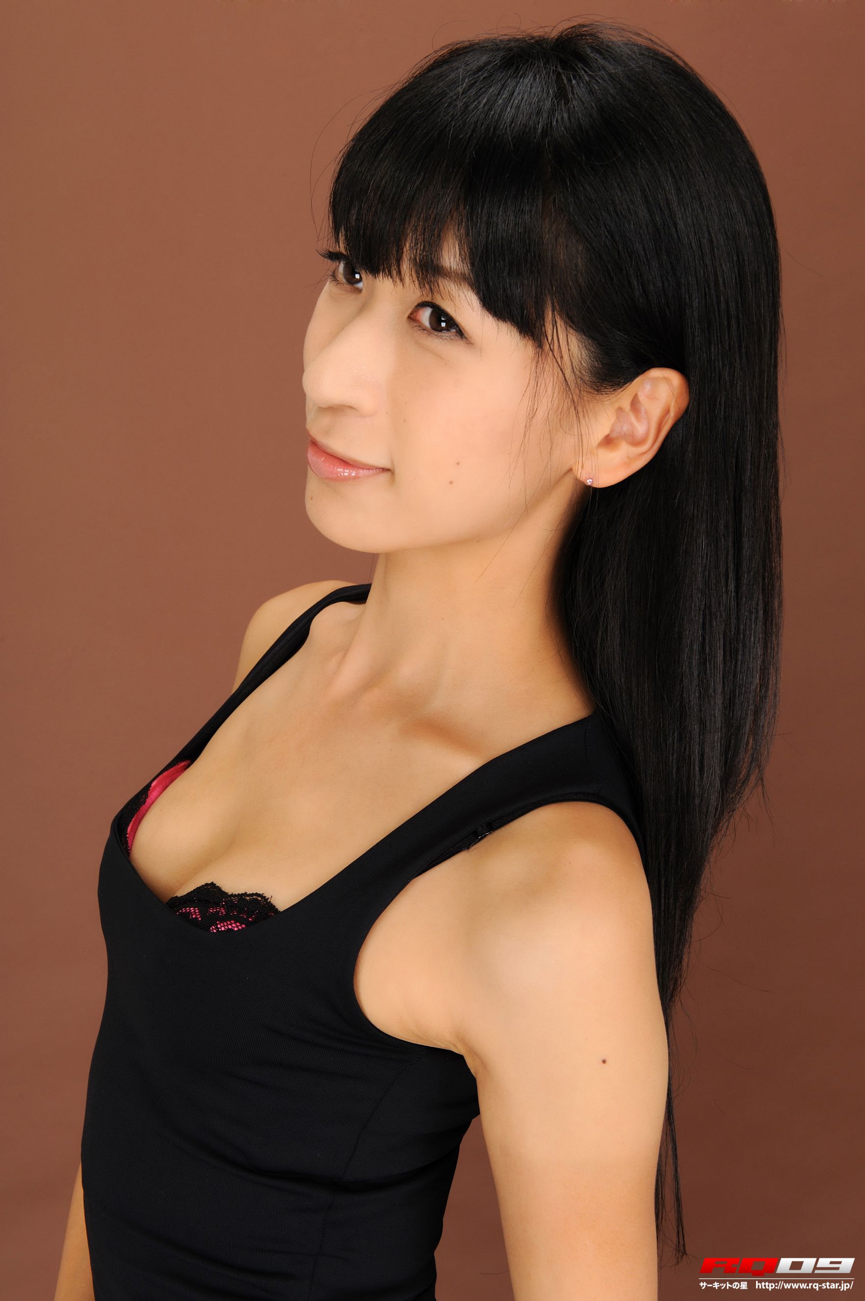 NO.00210 Hiroko Yoshino よしのひろこ Private Dress 写真集-图31