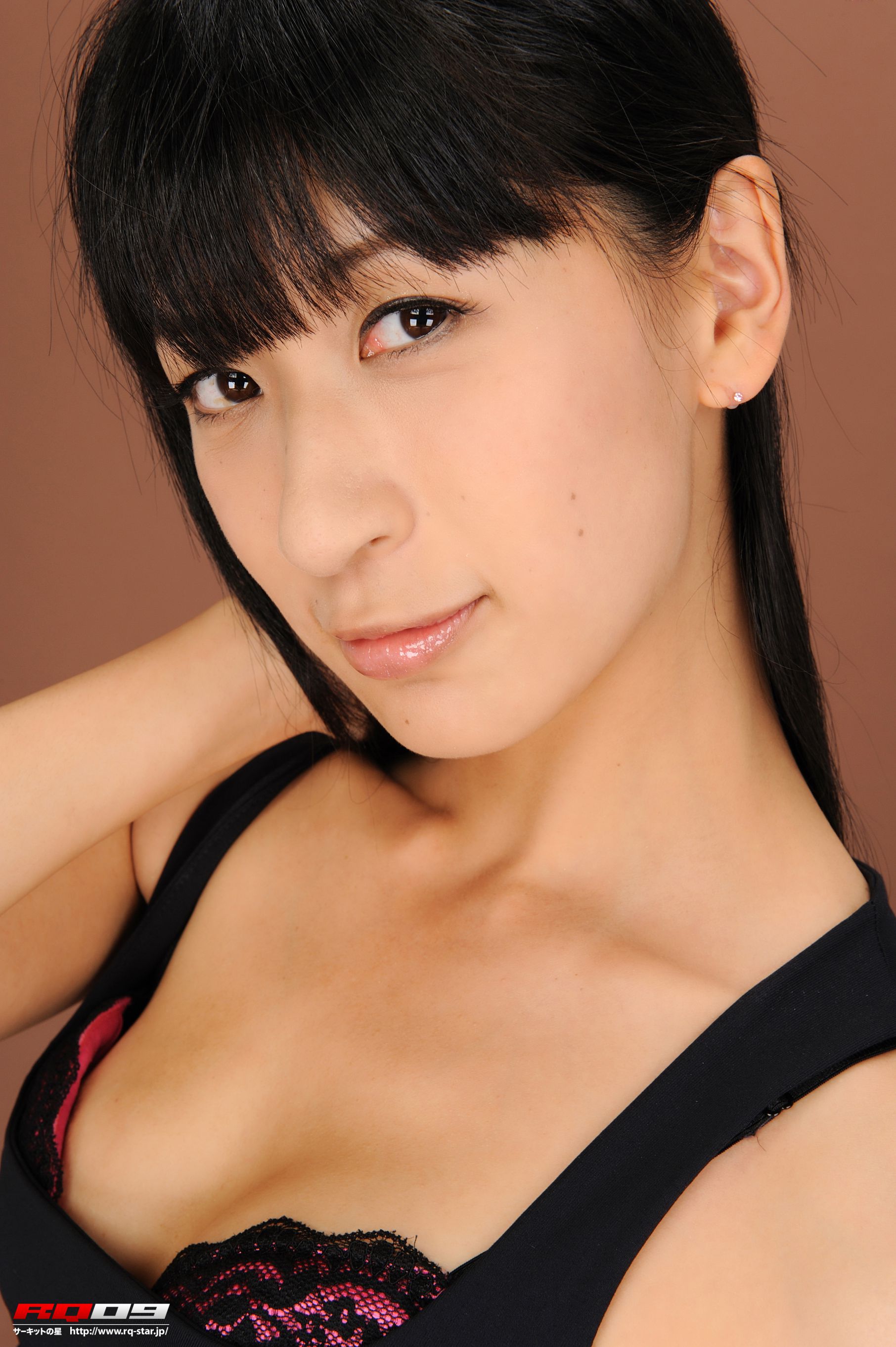 NO.00210 Hiroko Yoshino よしのひろこ Private Dress 写真集-图35