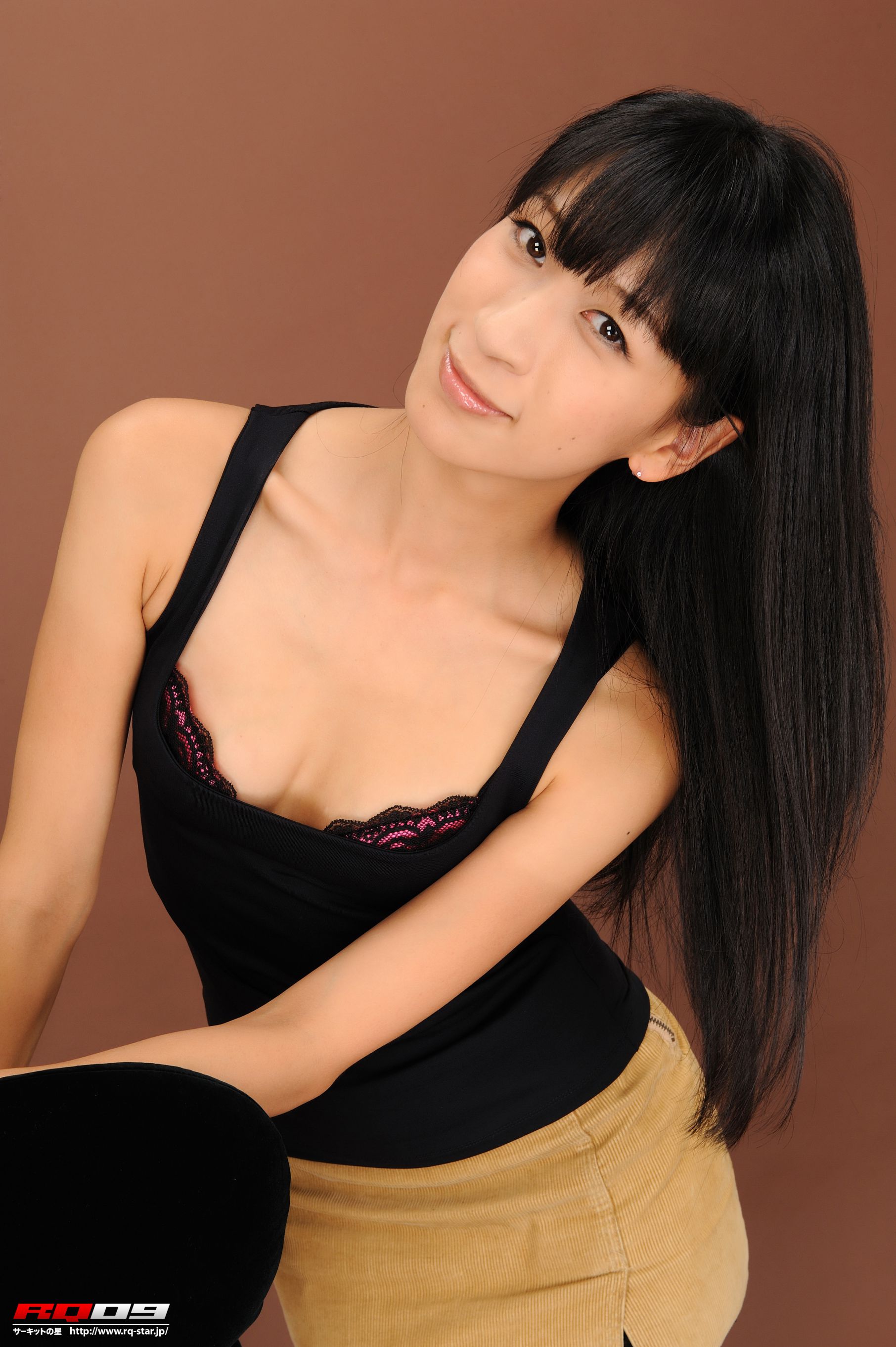 NO.00210 Hiroko Yoshino よしのひろこ Private Dress 写真集-图60