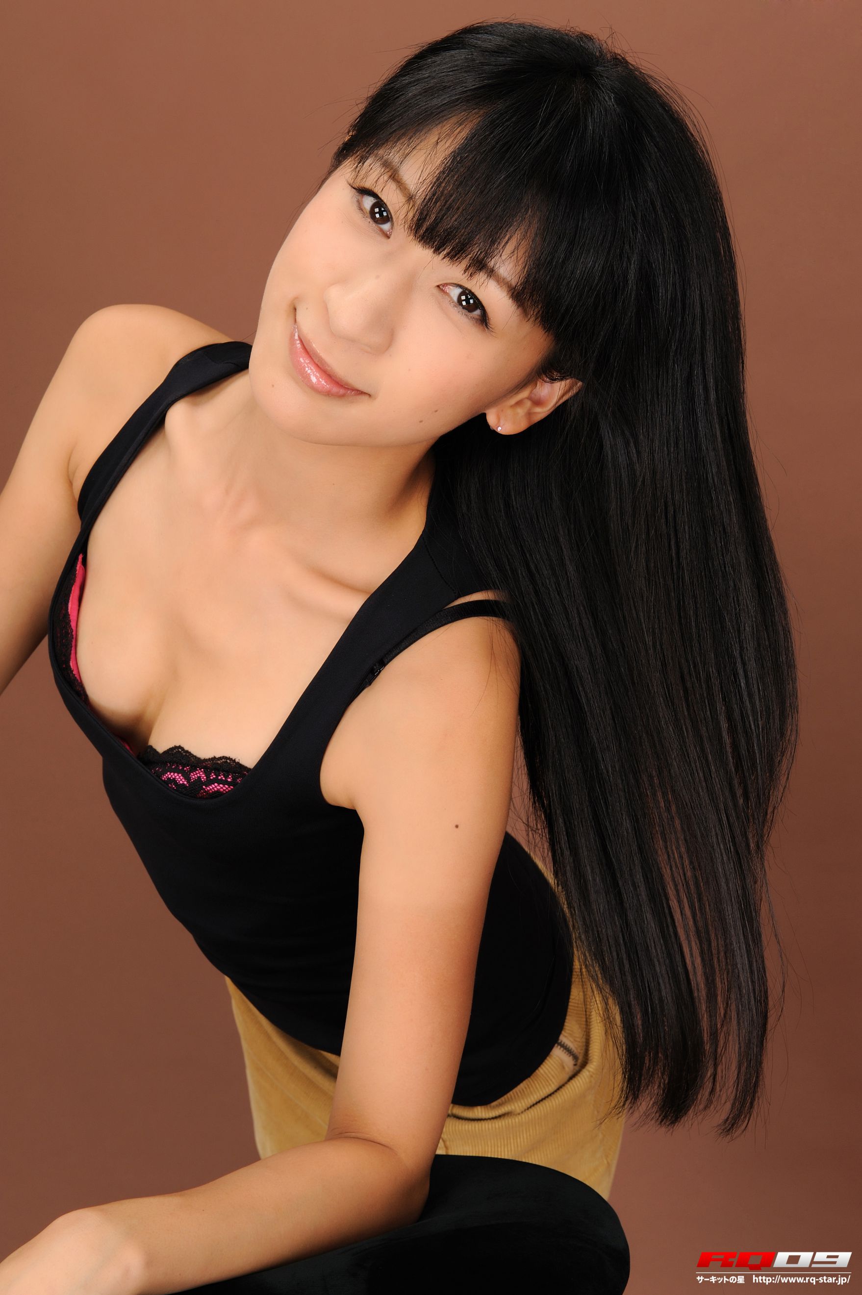 NO.00210 Hiroko Yoshino よしのひろこ Private Dress 写真集-图63