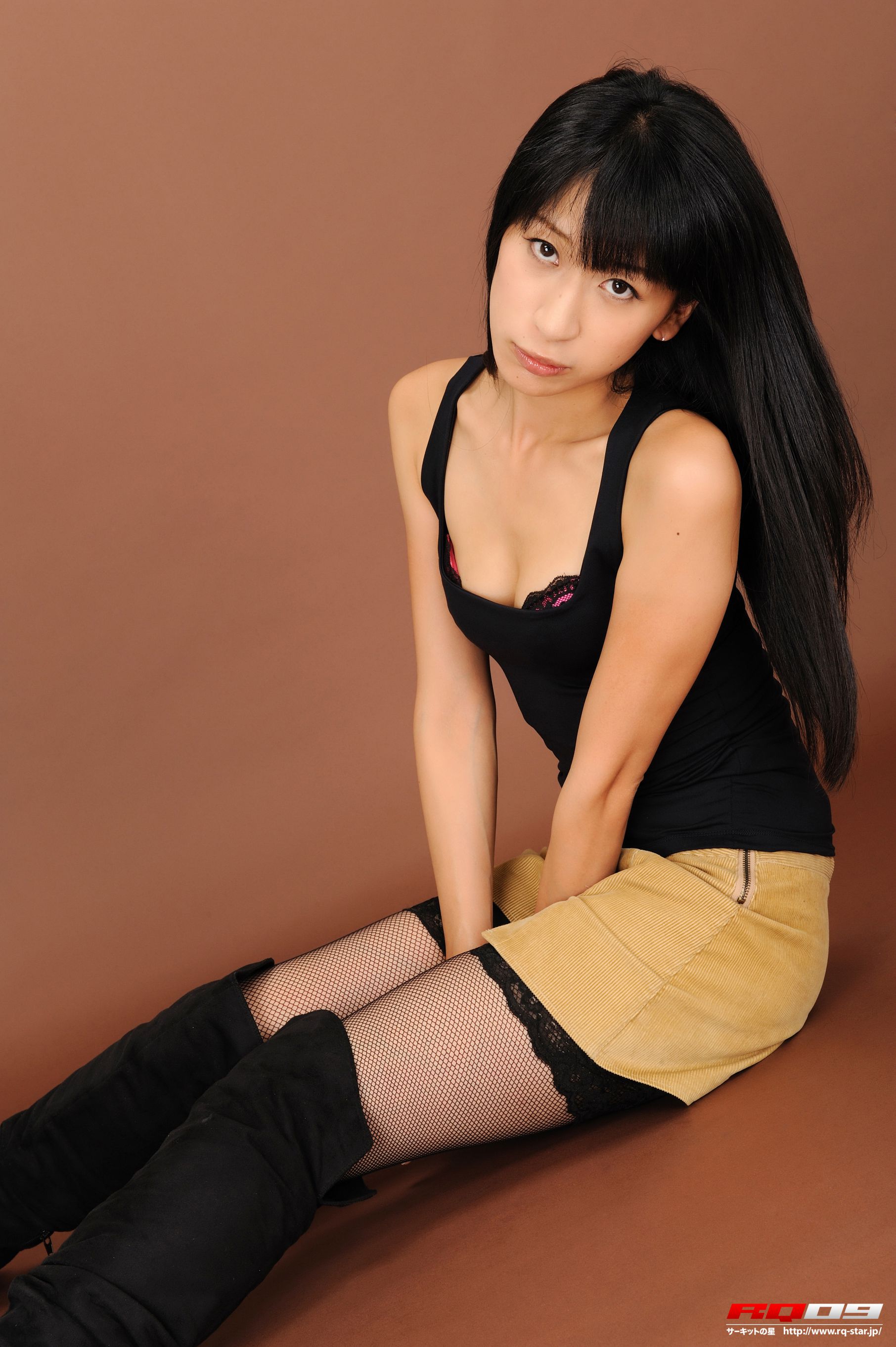 NO.00210 Hiroko Yoshino よしのひろこ Private Dress 写真集-图89