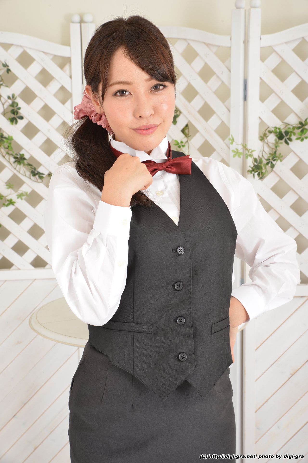 真木ゆかり Yukari Maki Set02-图10