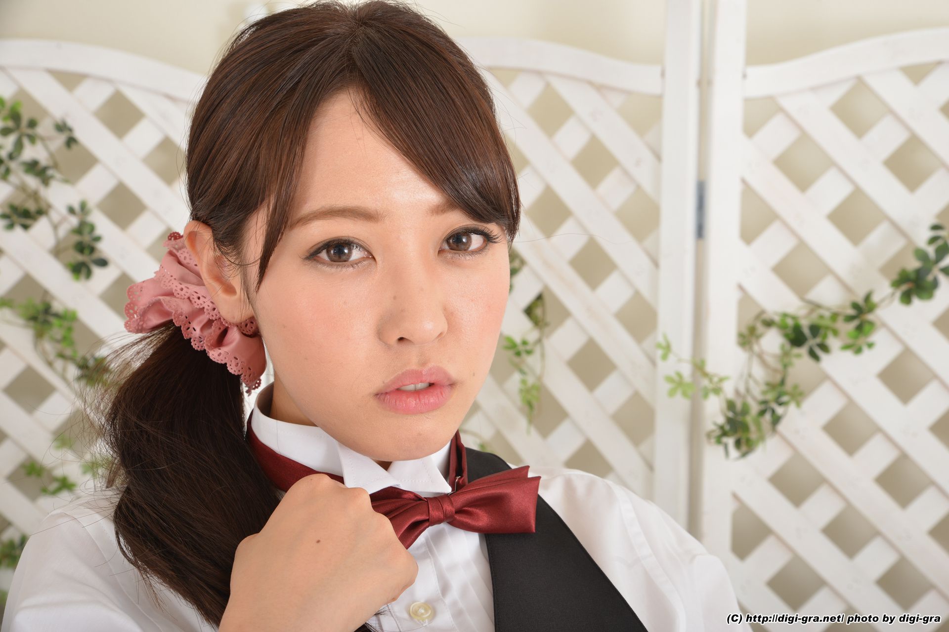 真木ゆかり Yukari Maki Set02-图11