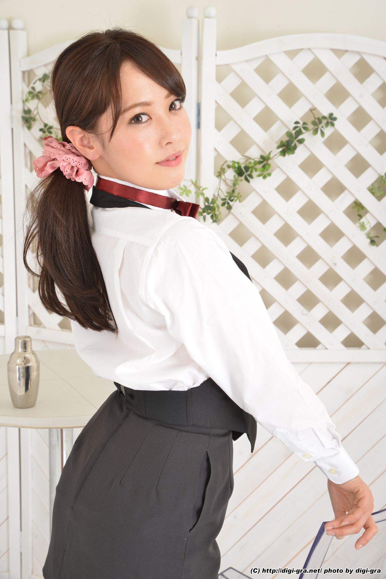 真木ゆかり Yukari Maki Set02-图14