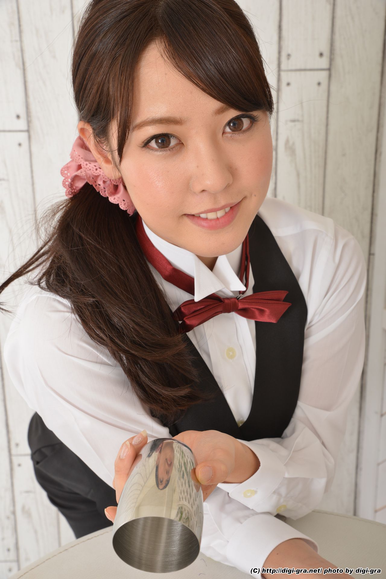 真木ゆかり Yukari Maki Set02-图34