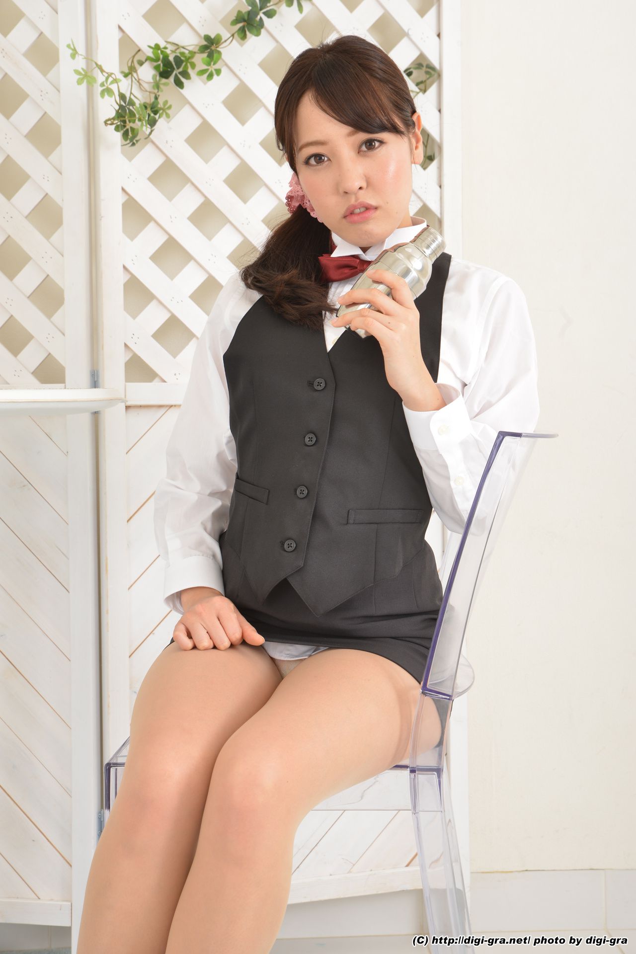 真木ゆかり Yukari Maki Set02-图36