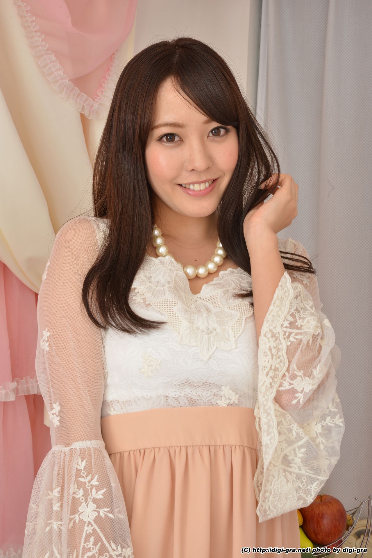 Yukari Maki 真木由香里/真木ゆかり Set03-图2