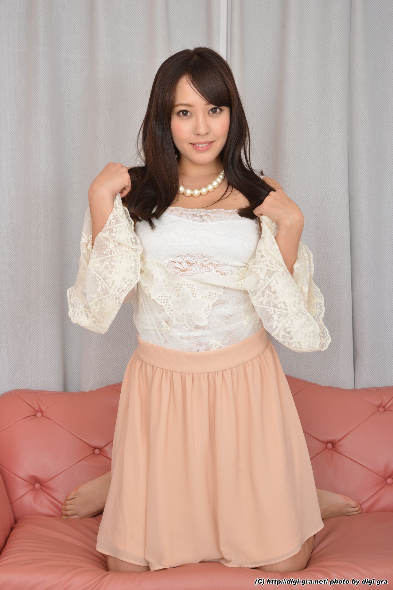 Yukari Maki 真木由香里/真木ゆかり Set03-图45