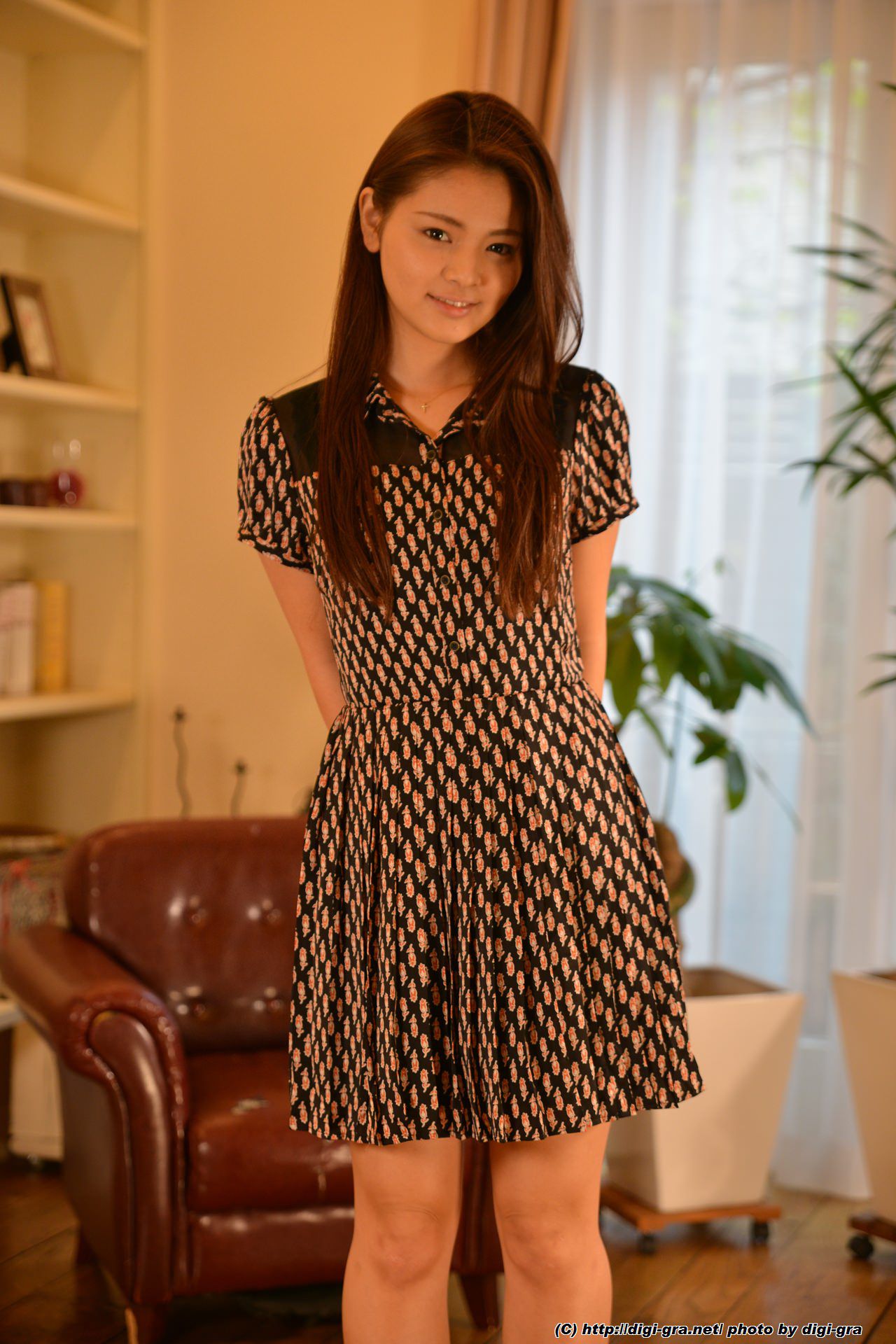 秋本翼 Tsubasa Akimoto Photo set04-图1