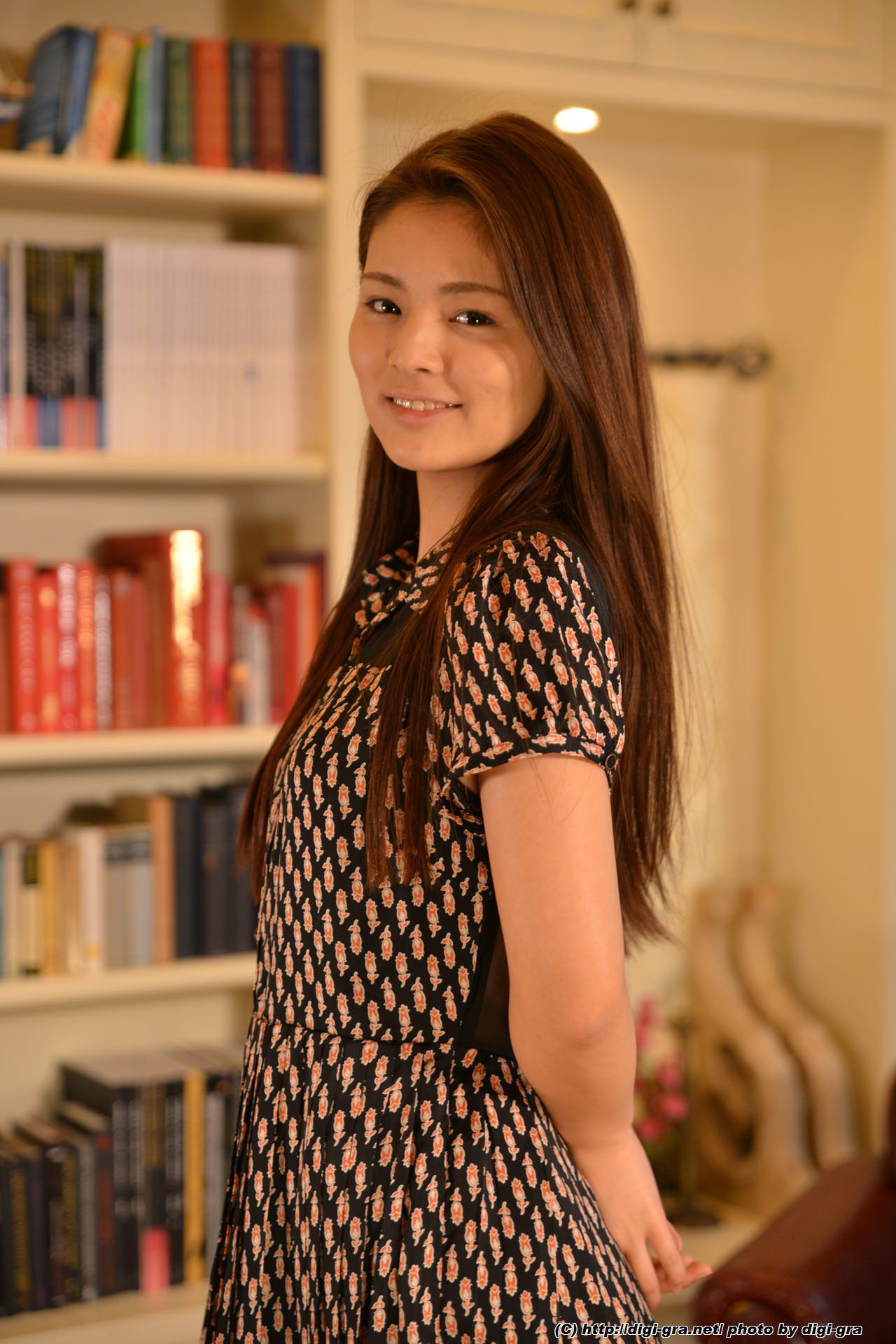 秋本翼 Tsubasa Akimoto Photo set04-图3