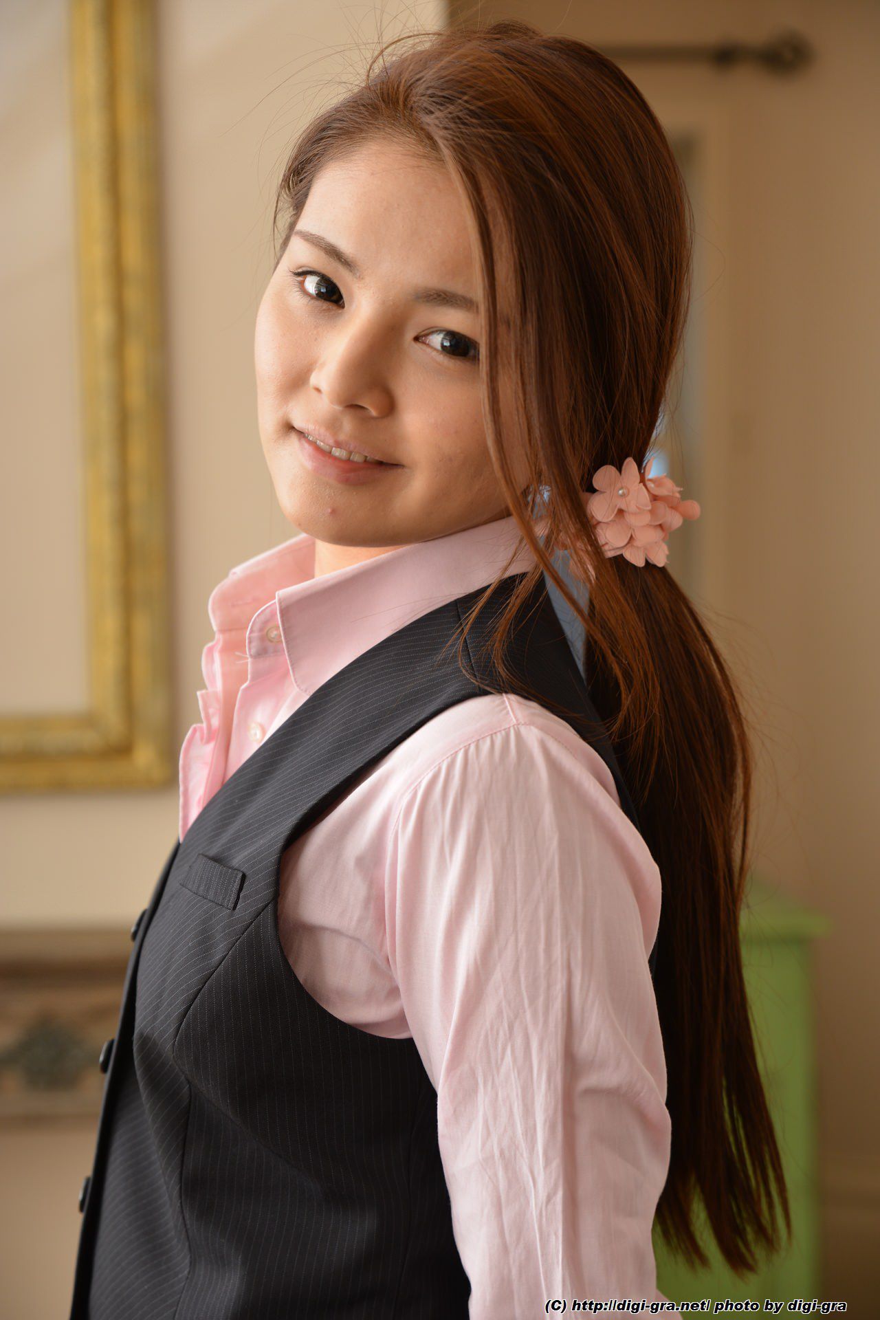 Tsubasa Akimoto 秋本翼 Photoset 05-图13