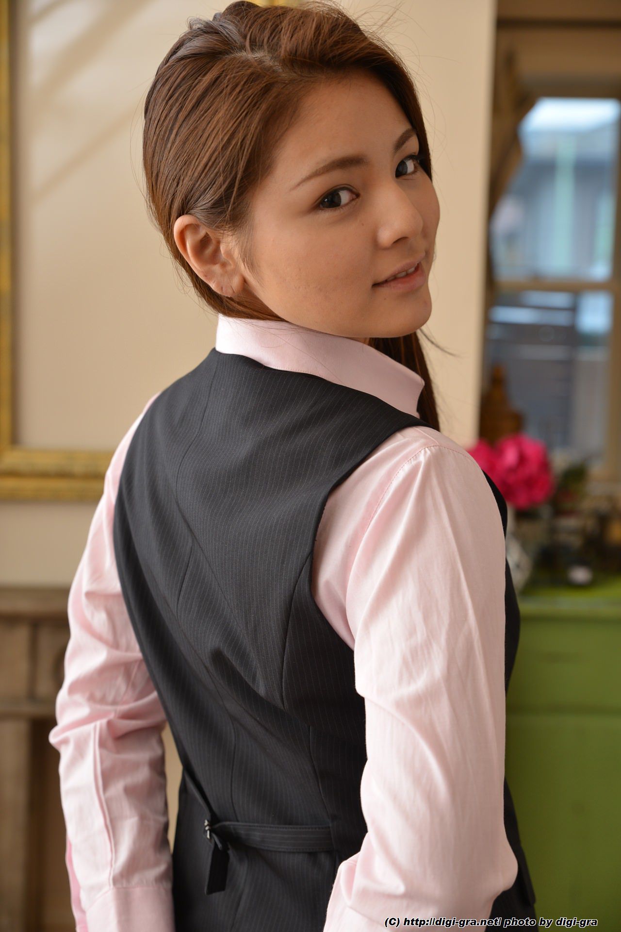 Tsubasa Akimoto 秋本翼 Photoset 05-图16