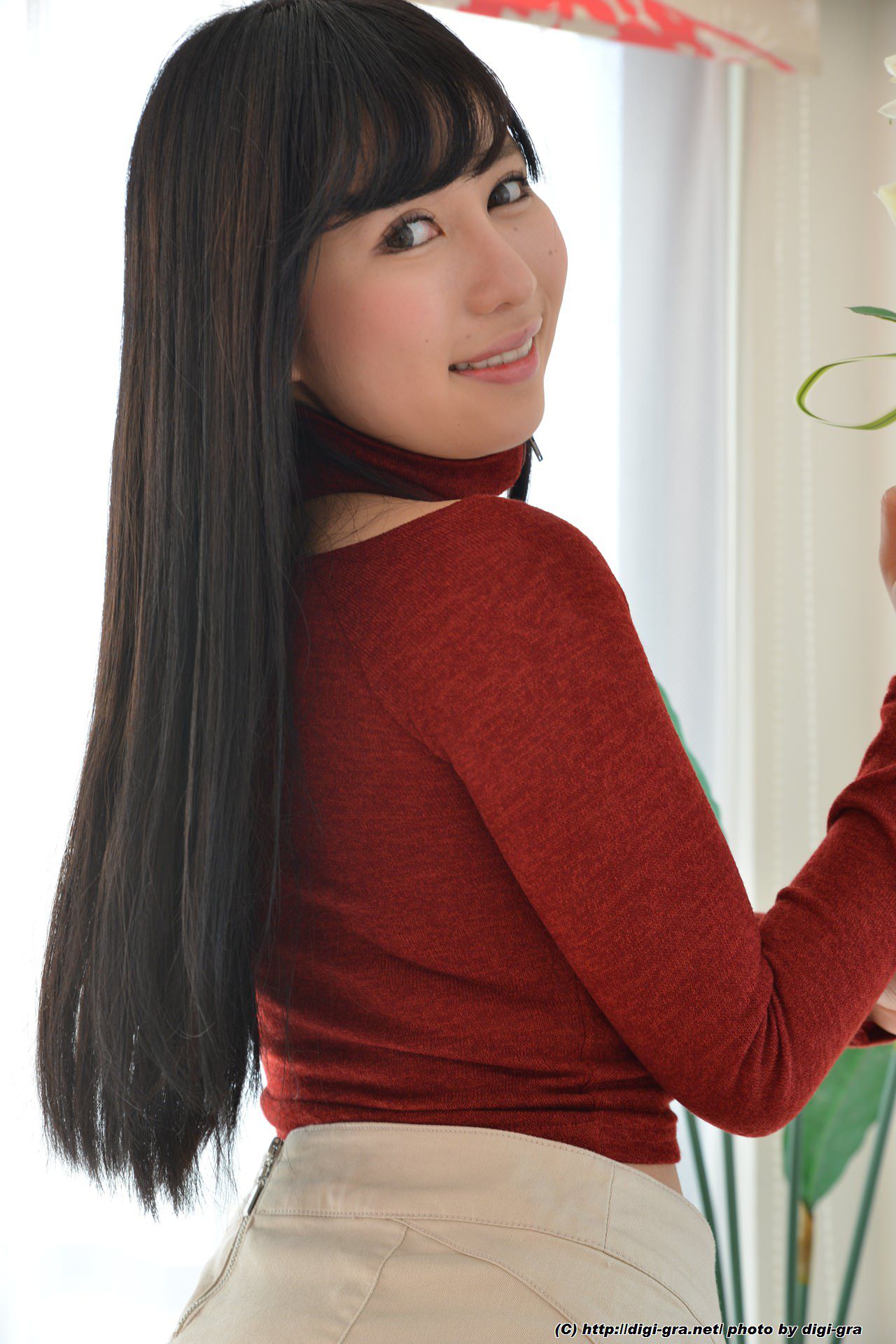 Rinka Ohnishi 大西りんか Set1-图11