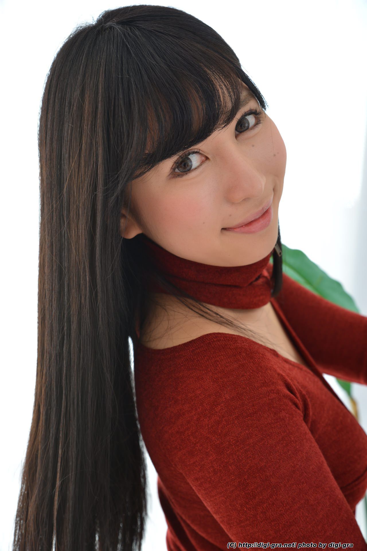 Rinka Ohnishi 大西りんか Set1-图12