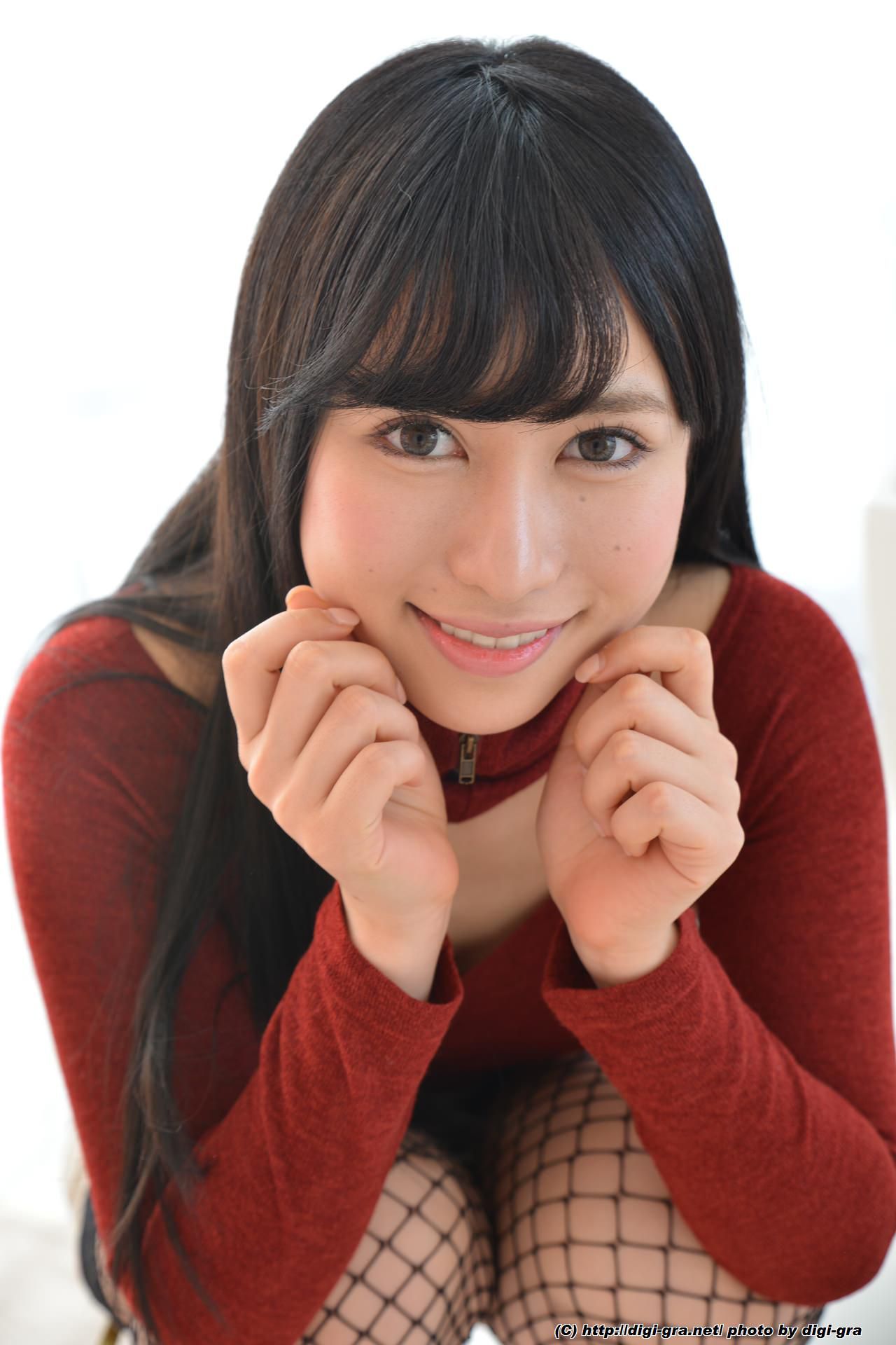 Rinka Ohnishi 大西りんか Set1-图14