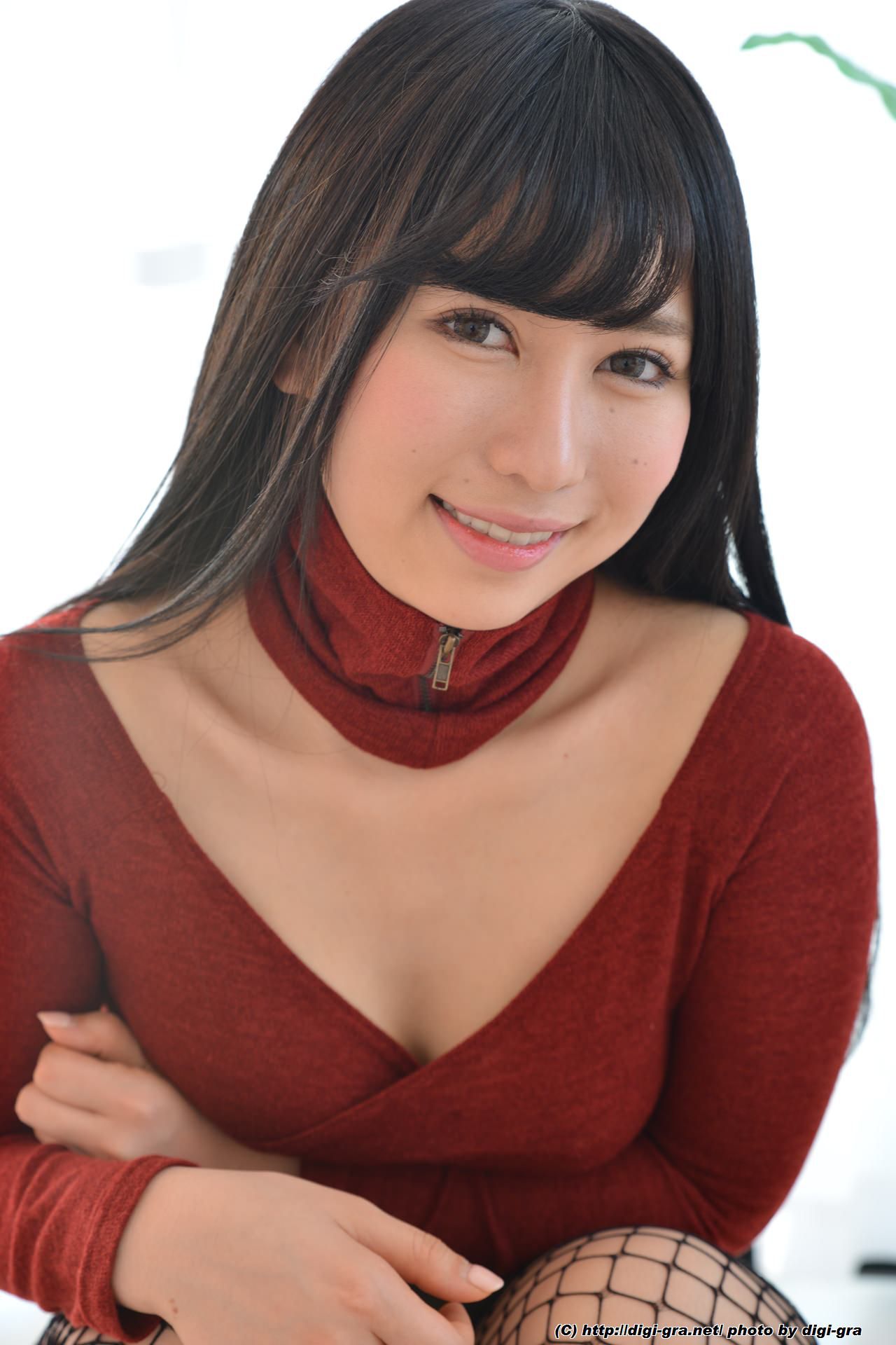 Rinka Ohnishi 大西りんか Set1-图18