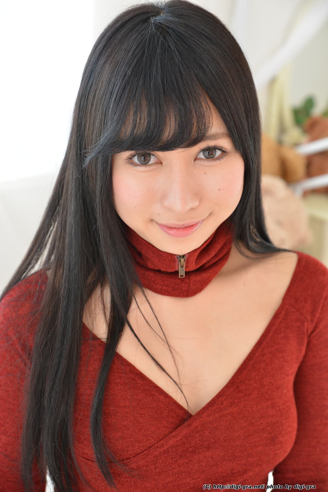 Rinka Ohnishi 大西りんか Set1-图22