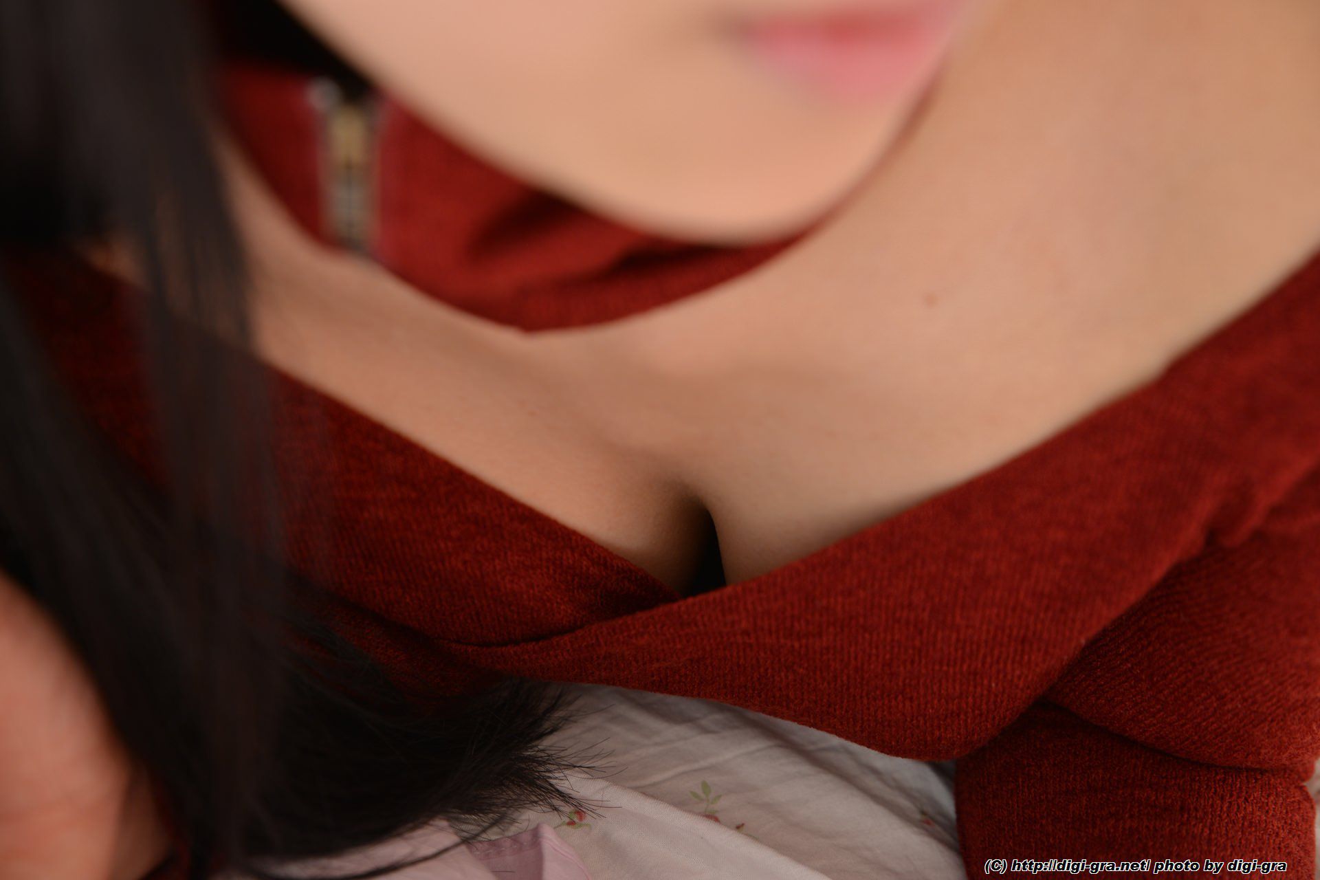 Rinka Ohnishi 大西りんか Set1-图54