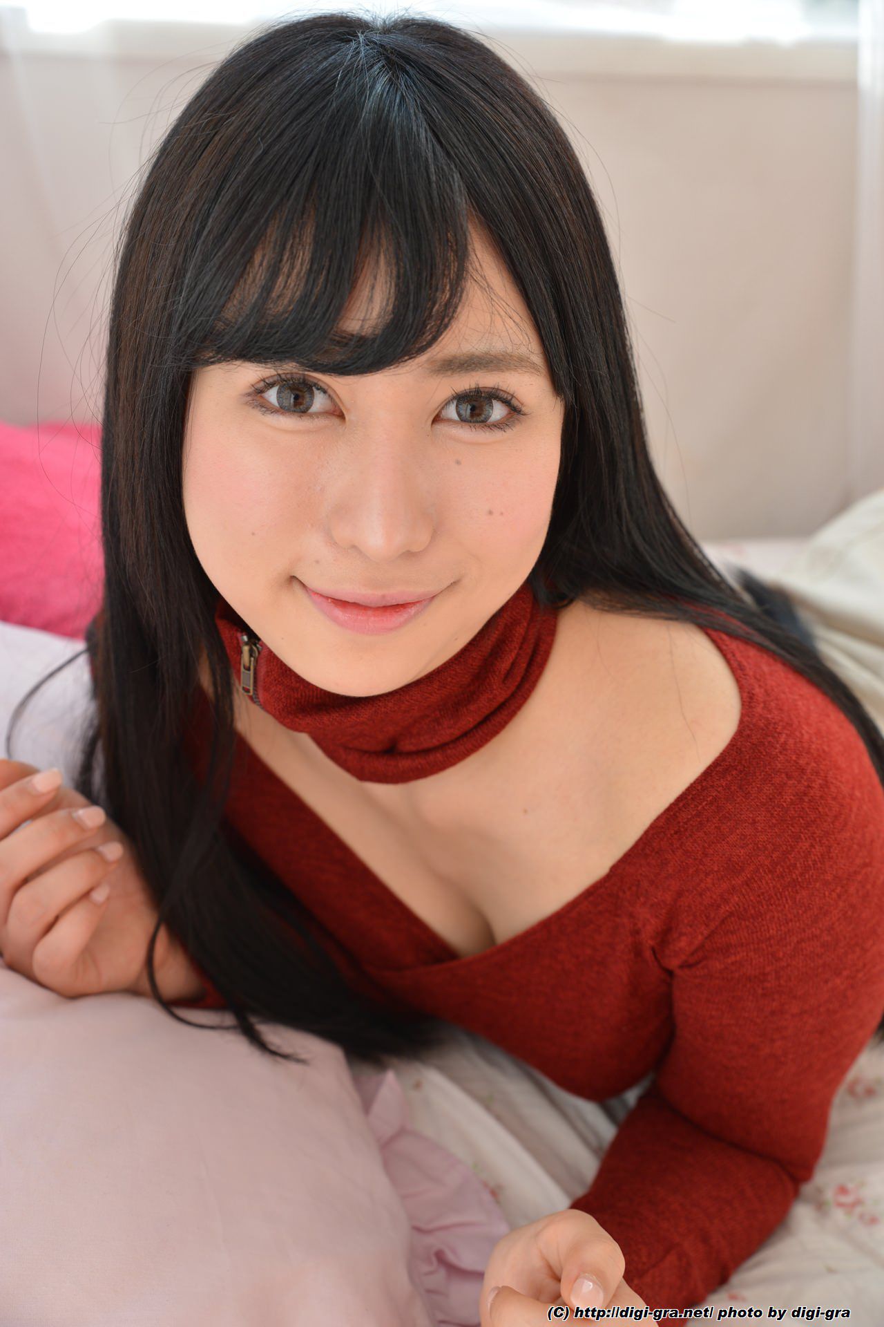 Rinka Ohnishi 大西りんか Set1-图55