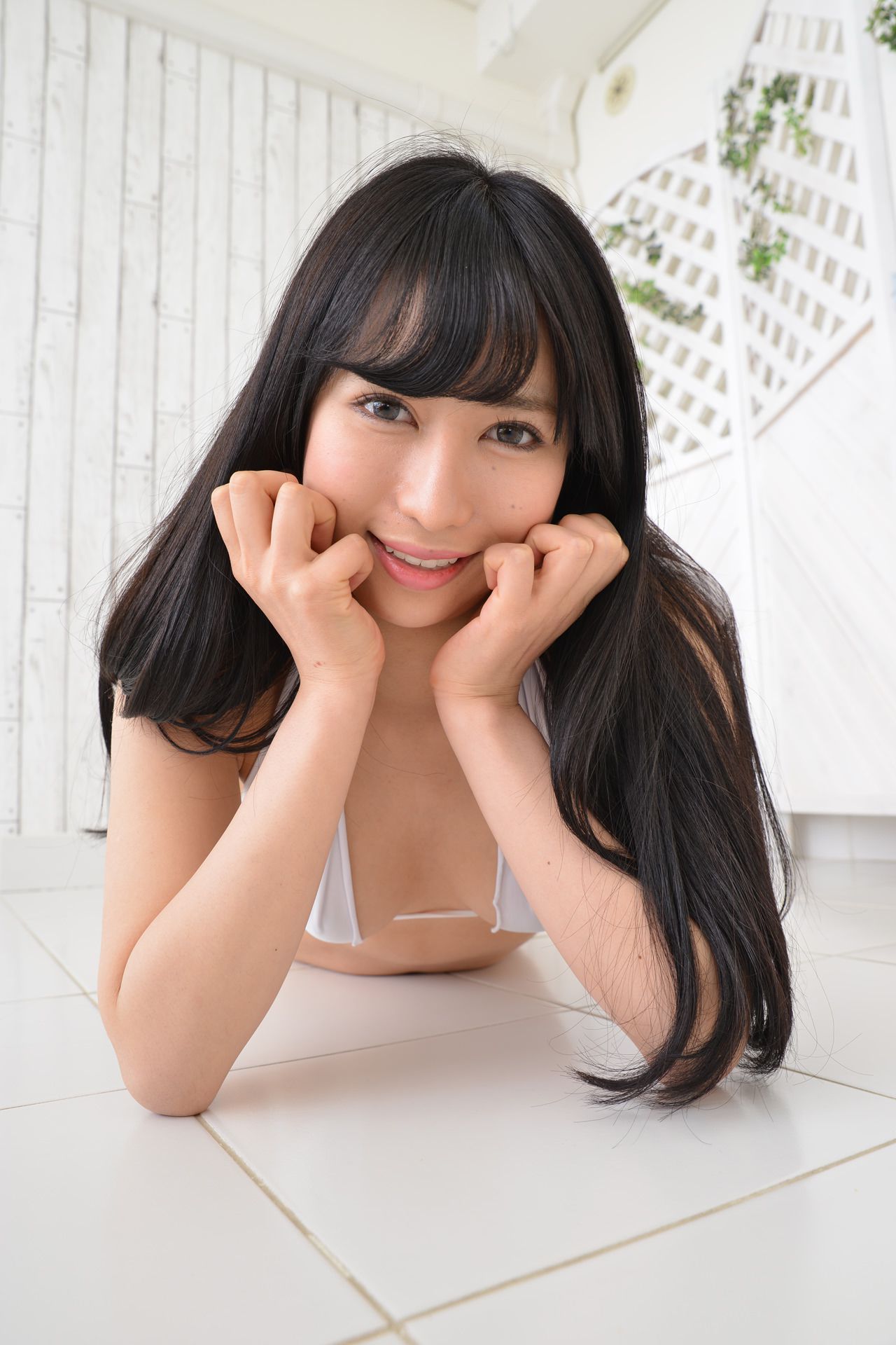 Rinka Ohnishi 大西りんか/大西凛花 Set3-图39