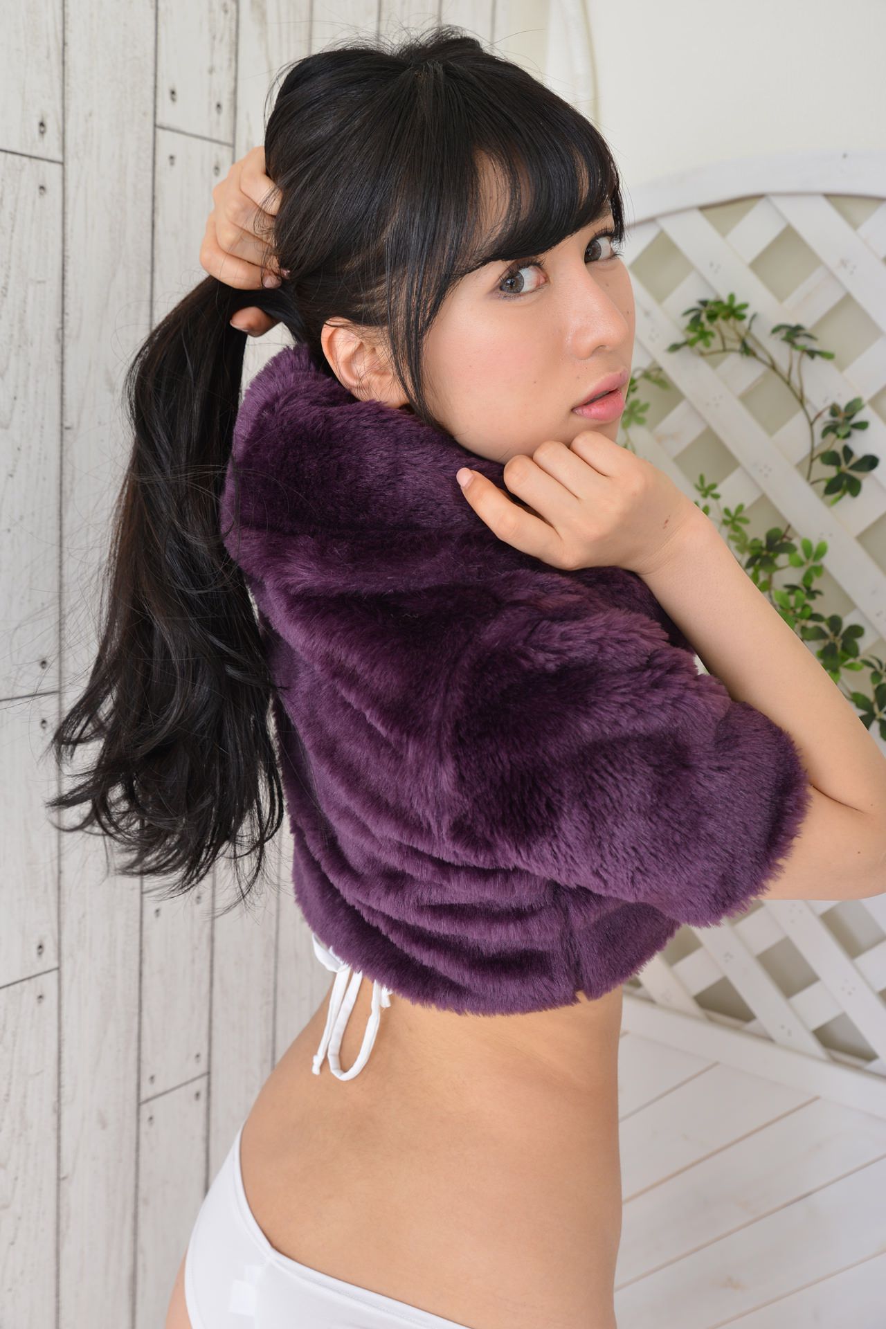 Rinka Ohnishi 大西りんか/大西凛花 Set3-图8