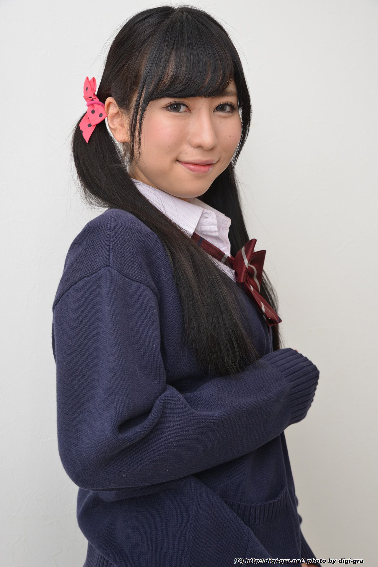 Rinka Ohnishi 大西凛花/大西りんか Set4-图9