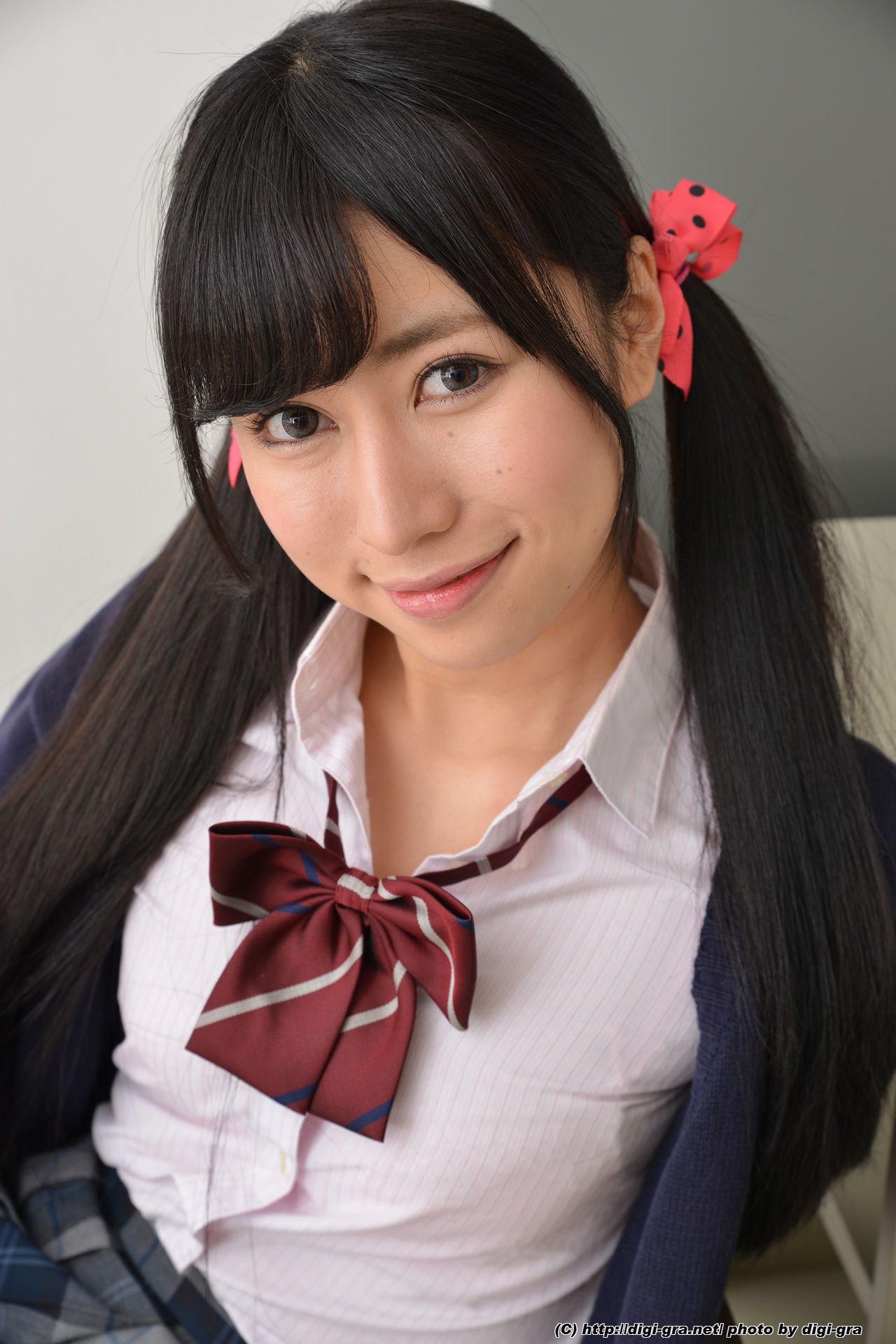 Rinka Ohnishi 大西凛花/大西りんか Set4-图32