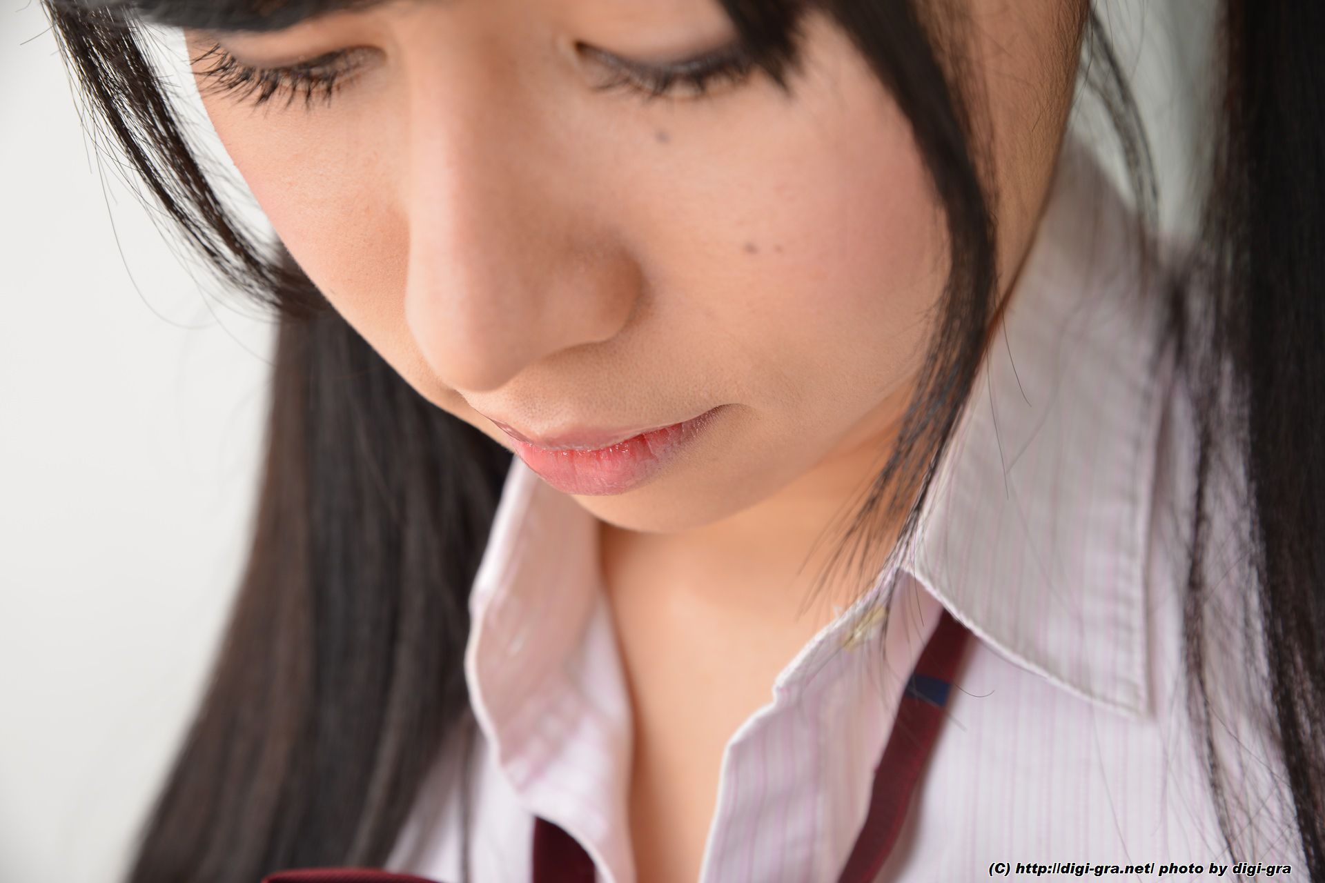 Rinka Ohnishi 大西凛花/大西りんか Set4-图40