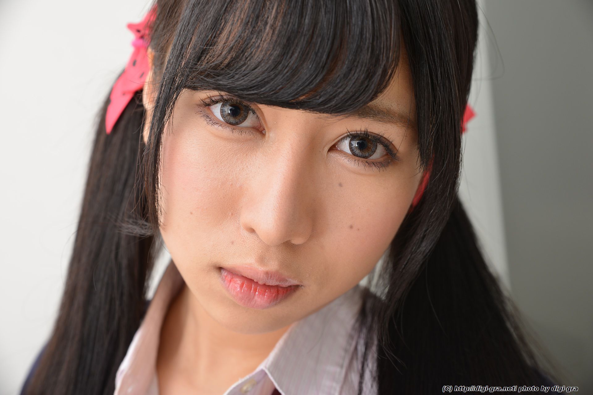 Rinka Ohnishi 大西凛花/大西りんか Set4-图41