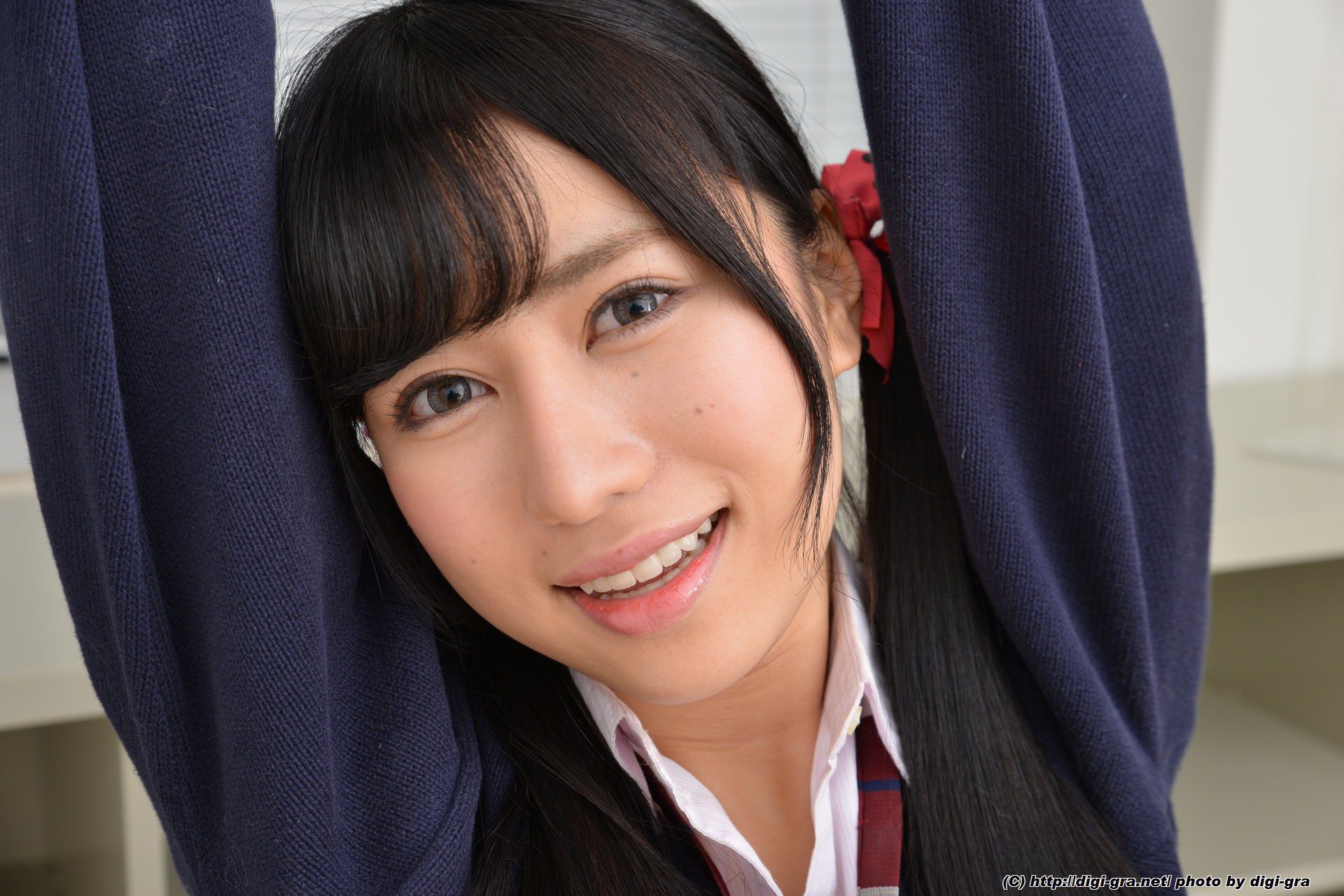 Rinka Ohnishi 大西凛花/大西りんか Set4-图5