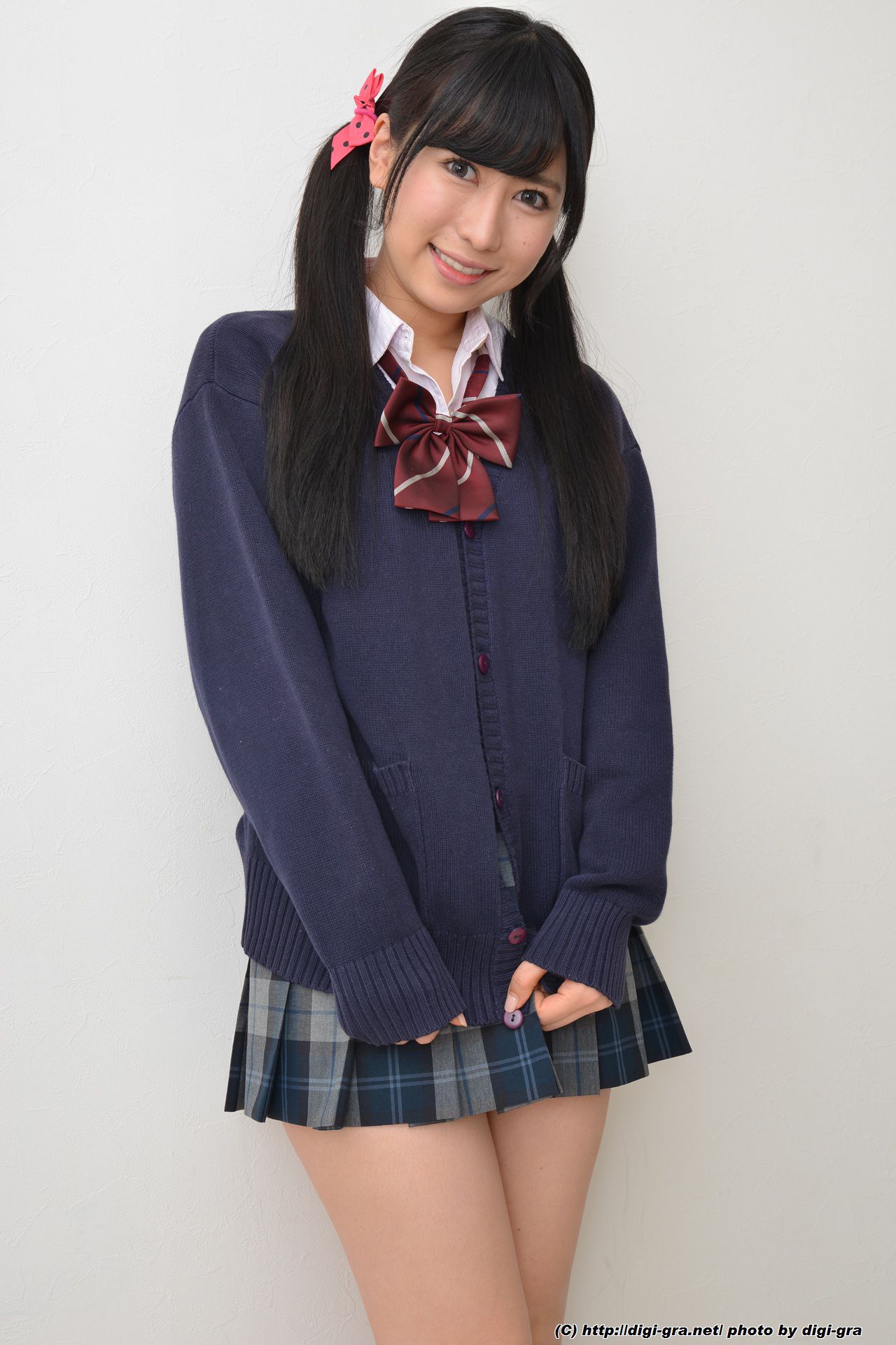 Rinka Ohnishi 大西凛花/大西りんか Set4-图7