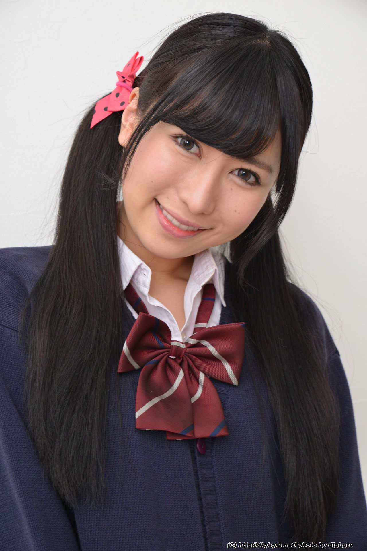 Rinka Ohnishi 大西凛花/大西りんか Set4-图8