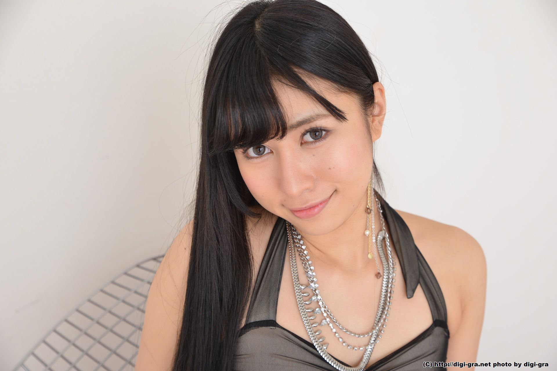 大西凛花/大西りんか Rinka Ohnishi Set5-图22