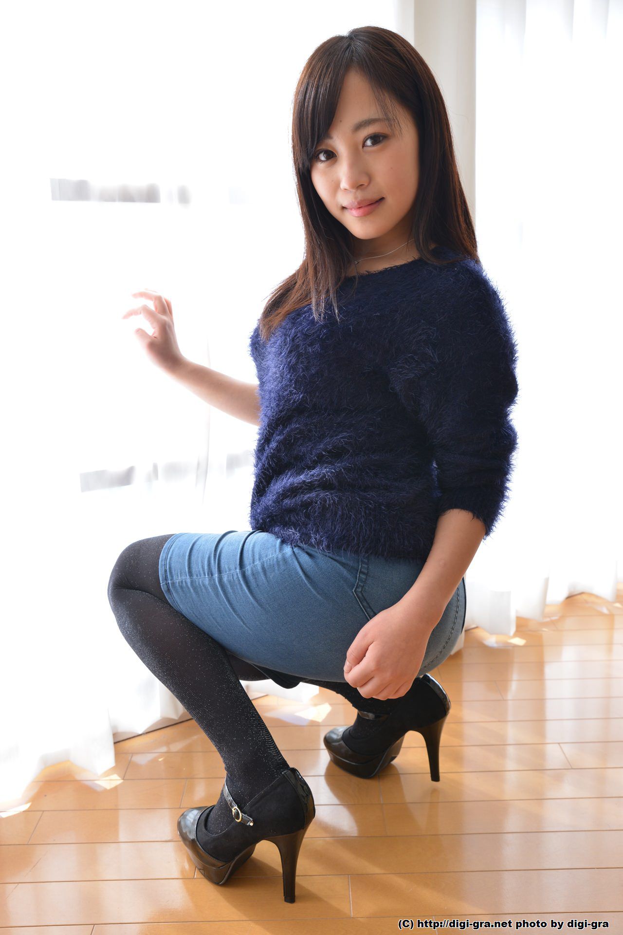 浅野惠美/浅野えみ Emi Asano Set11-图18