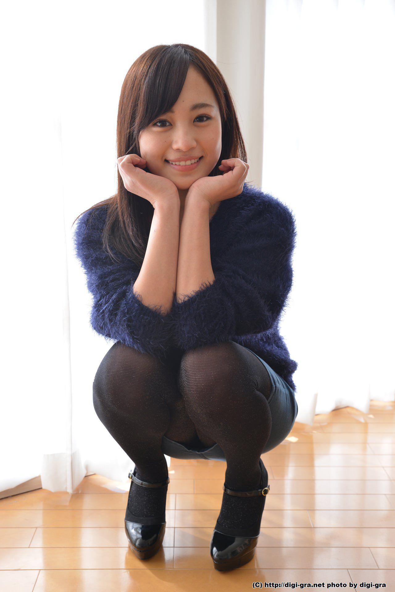 浅野惠美/浅野えみ Emi Asano Set11-图21