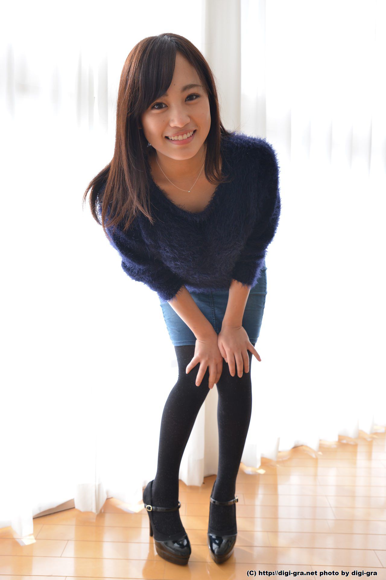 浅野惠美/浅野えみ Emi Asano Set11-图23