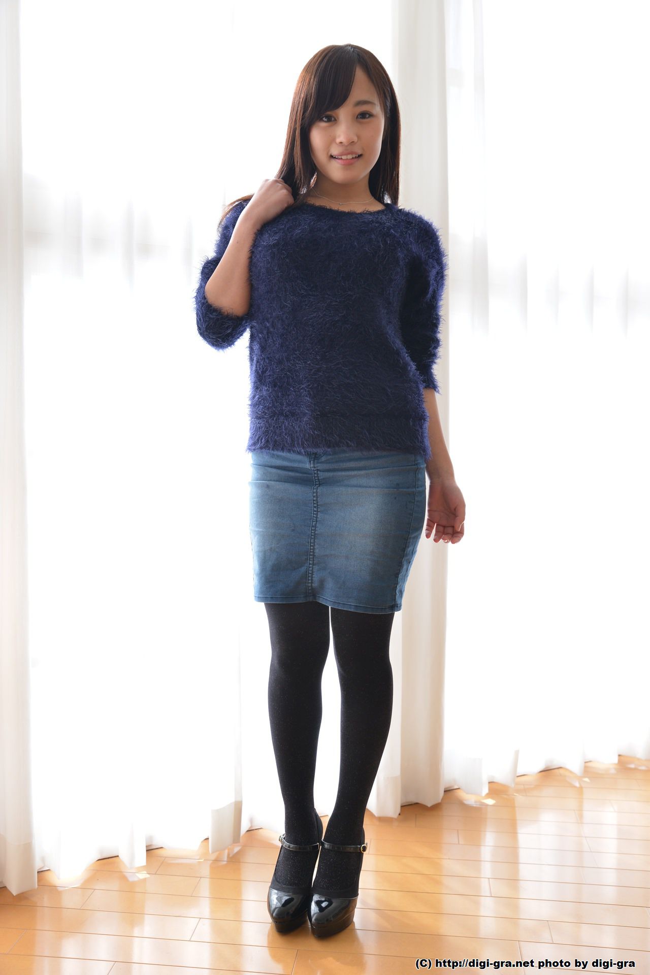 浅野惠美/浅野えみ Emi Asano Set11-图5