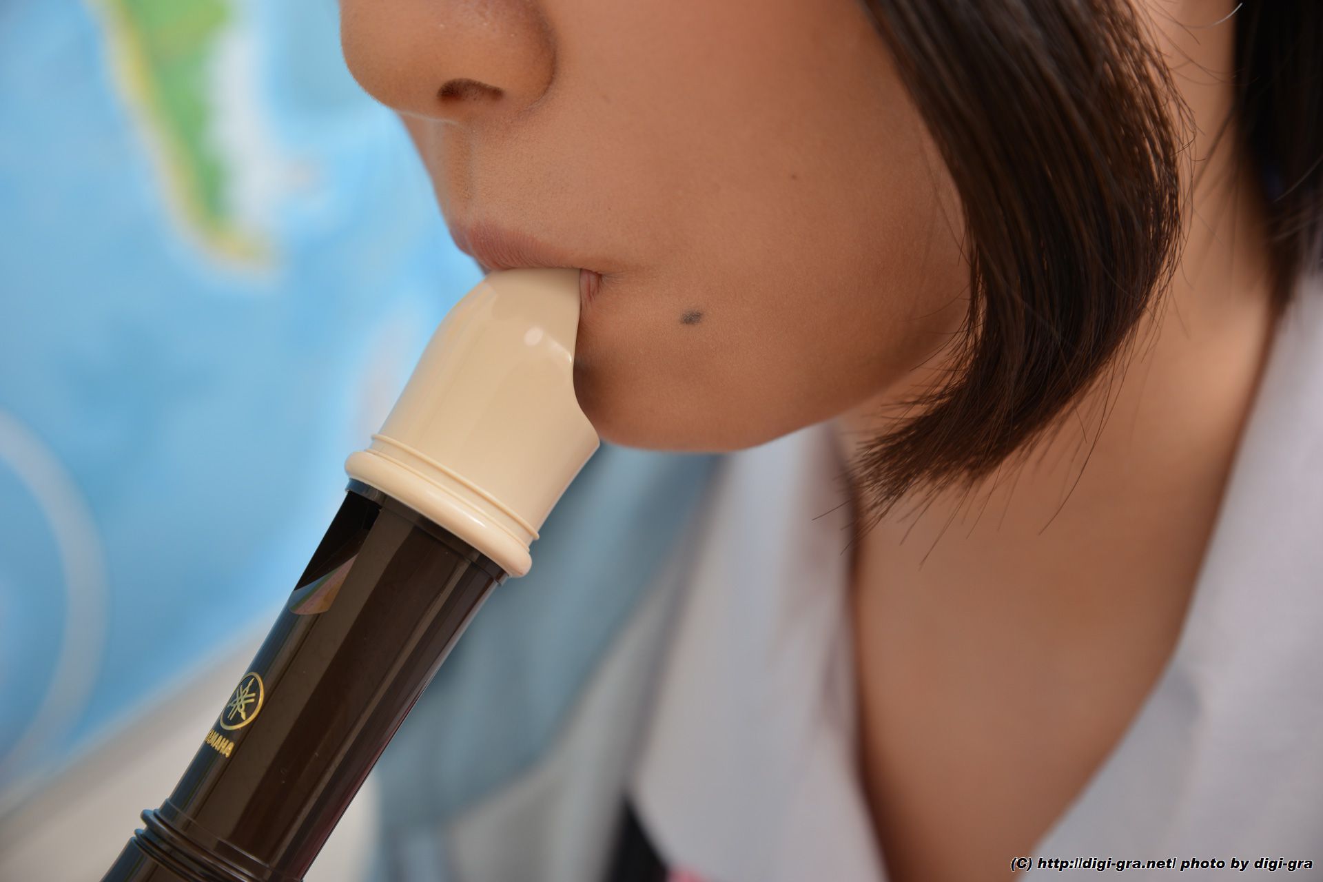 China Matsuoka 松岡ちな Set1-图2