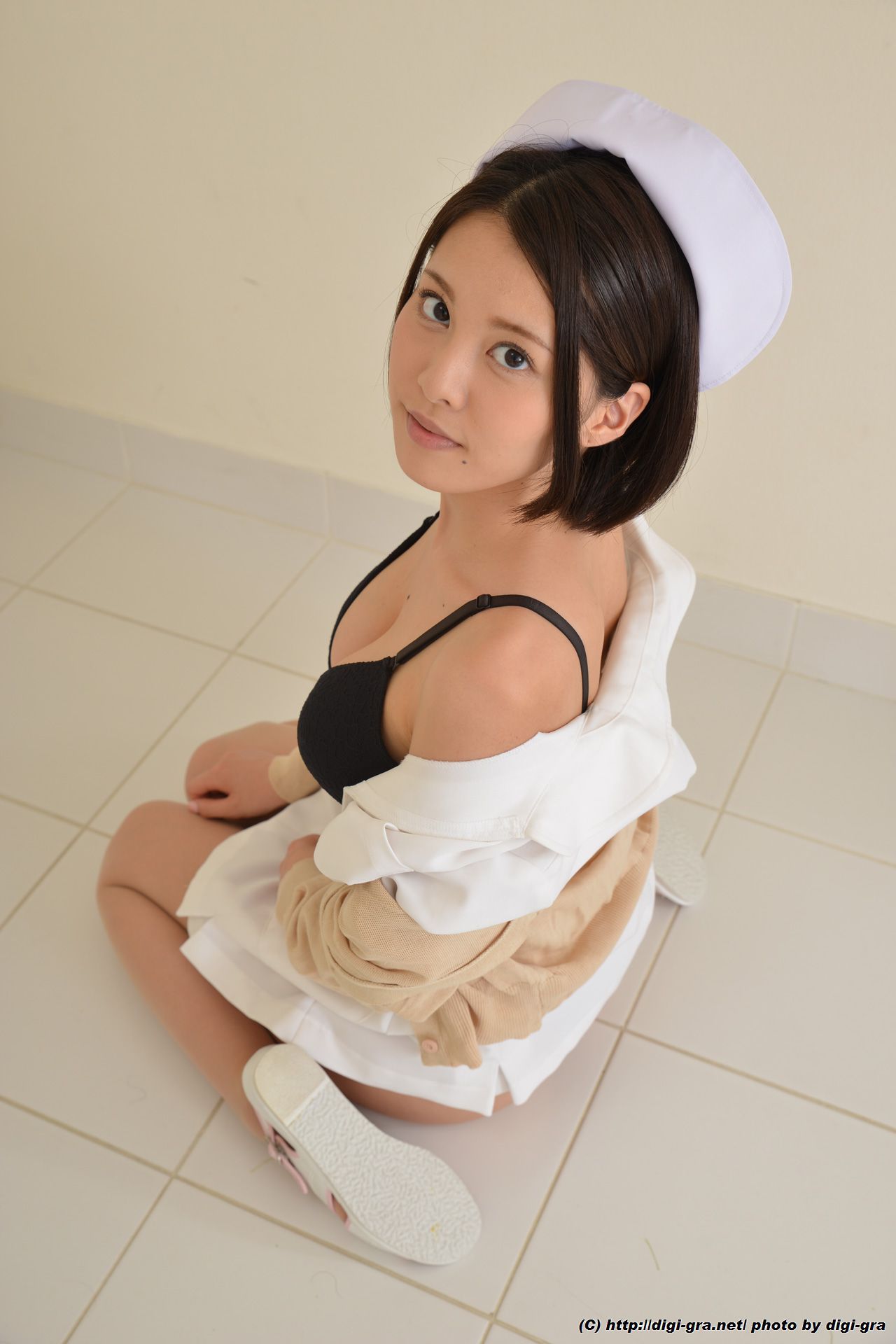 松冈千菜/松岡ちな China Matsuoka Set3-图51