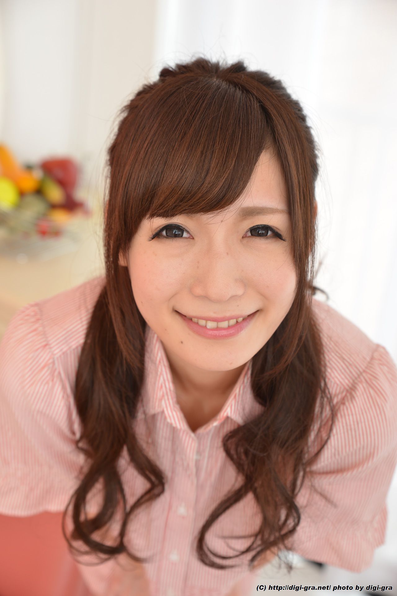 Chisa Shihono しほのちさ/星野千紗 Set1-图13